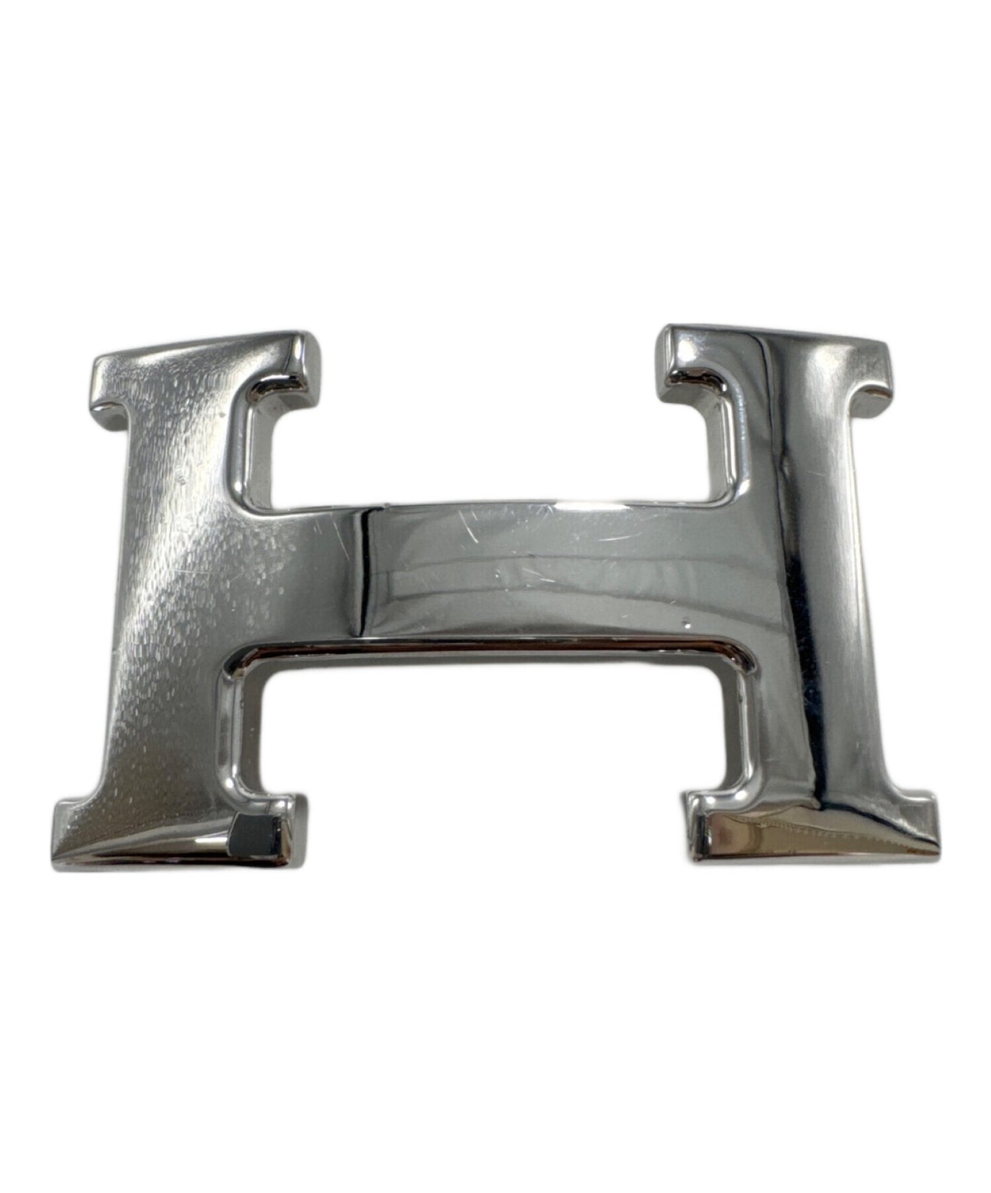 [Pre-owned] HERMES H buckle