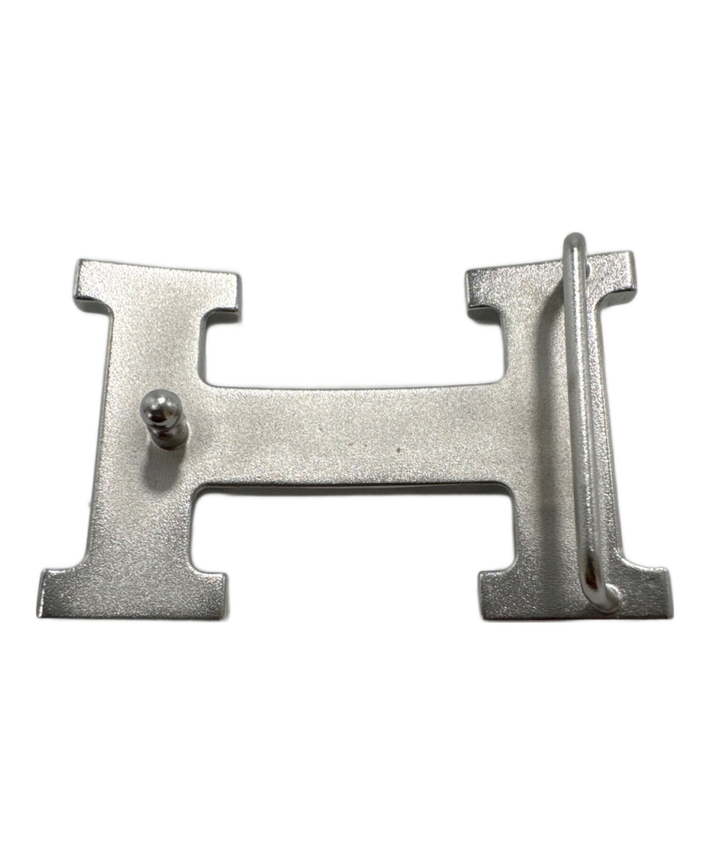 [Pre-owned] HERMES H buckle