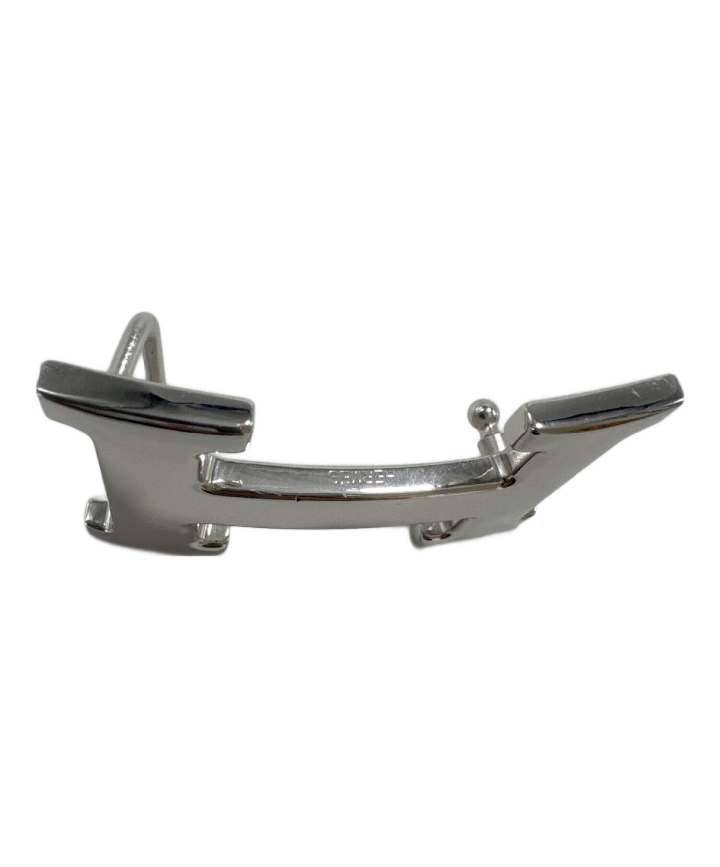[Pre-owned] HERMES H buckle