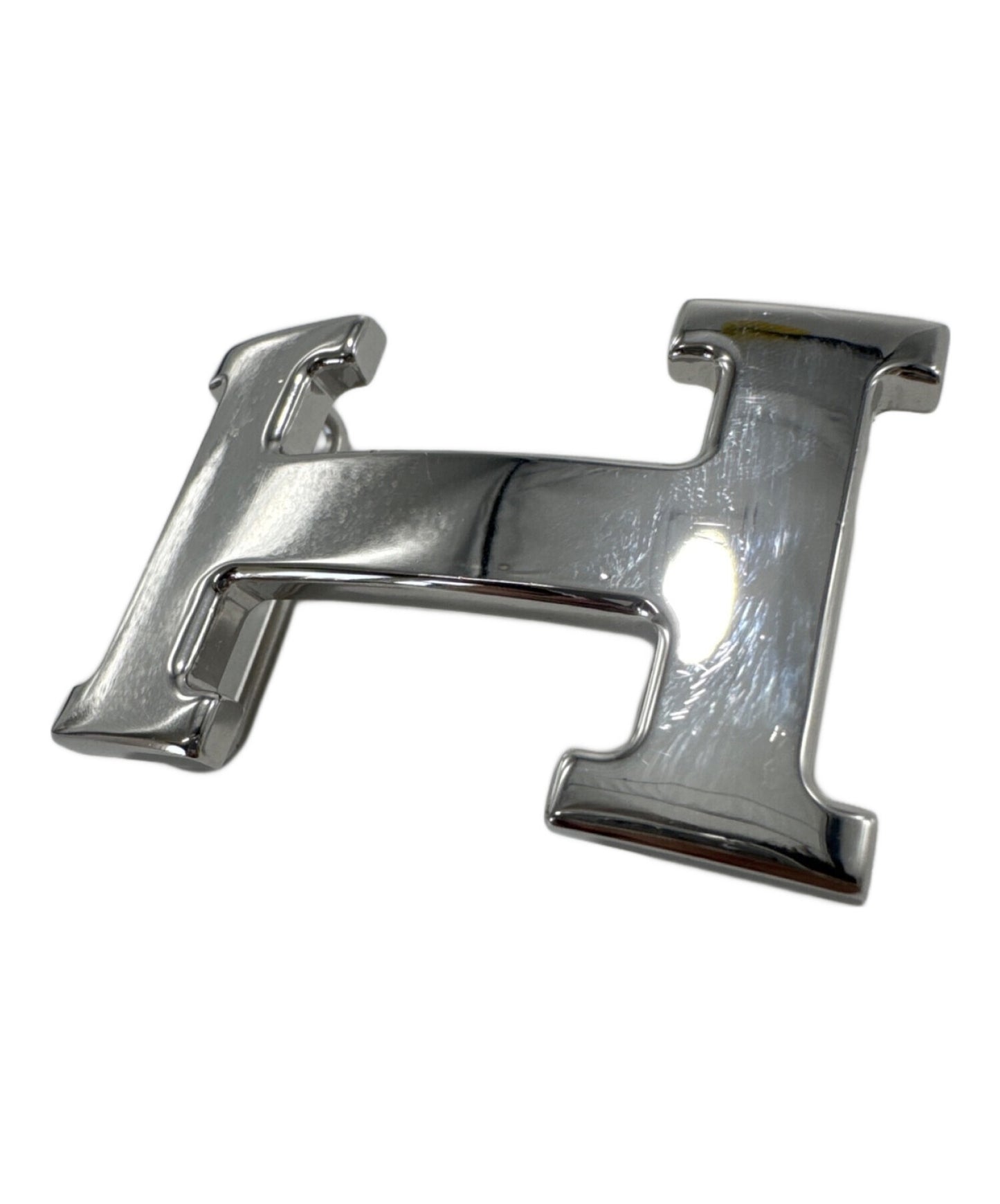 [Pre-owned] HERMES H buckle