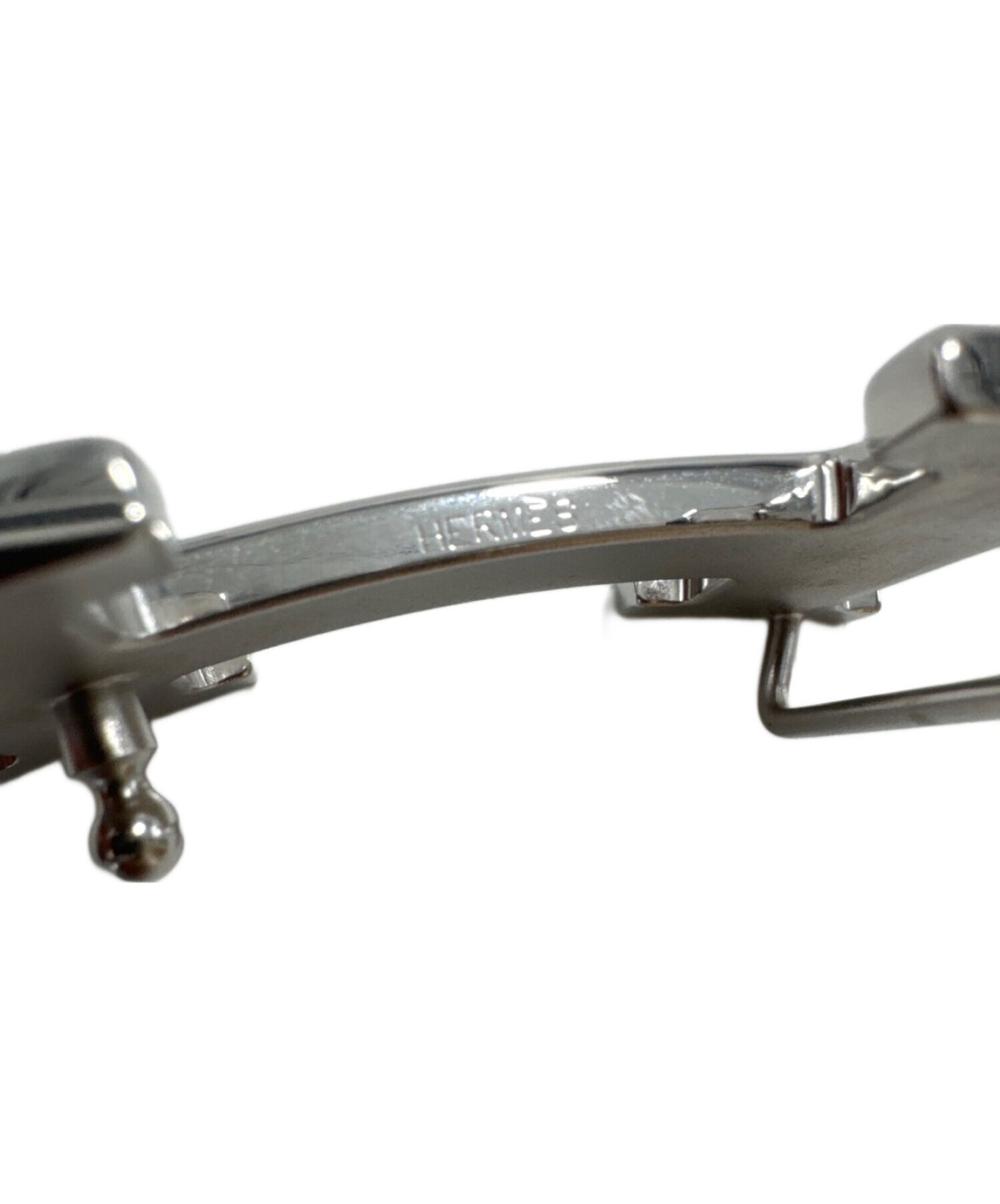 [Pre-owned] HERMES H buckle
