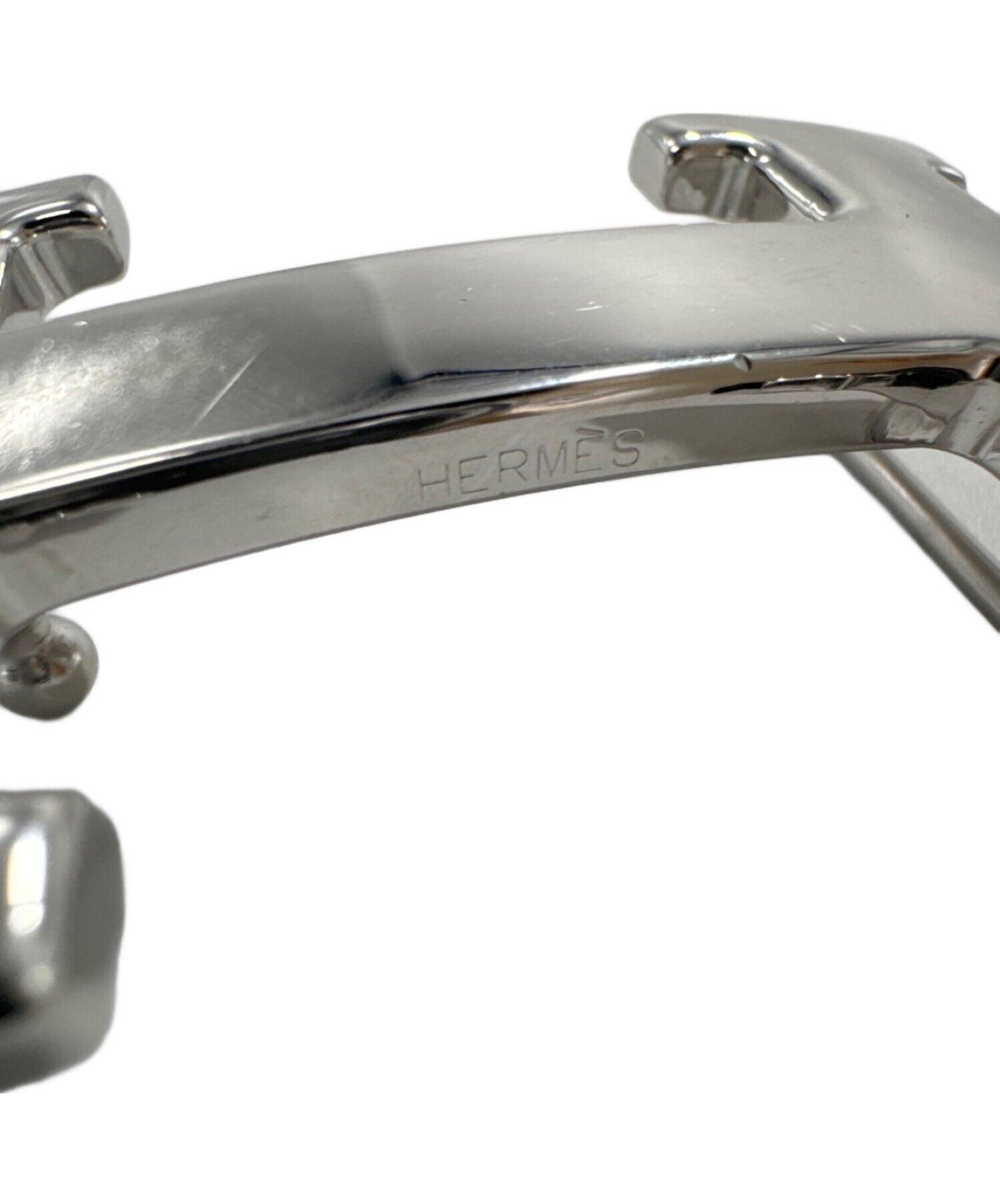 [Pre-owned] HERMES H buckle