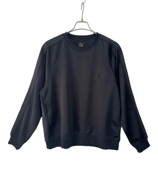 [Pre-owned] Needles track sweatshirt MR434.