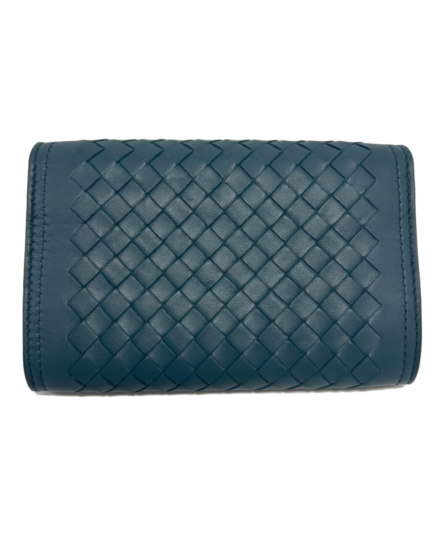 [Pre-owned] BOTTEGA VENETA bi-fold wallet 547259