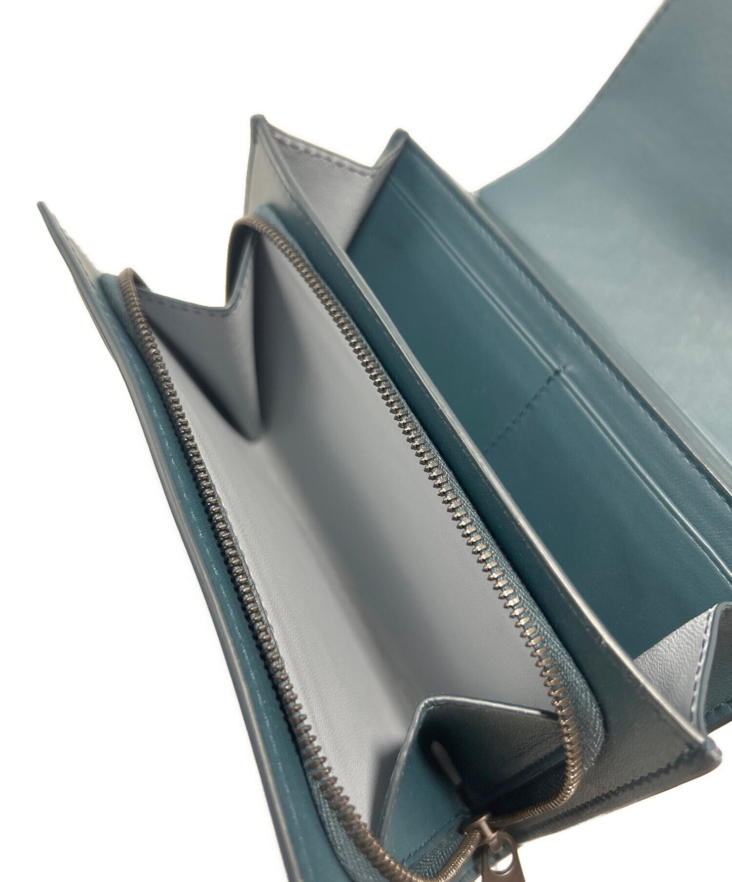 [Pre-owned] BOTTEGA VENETA bi-fold wallet 547259