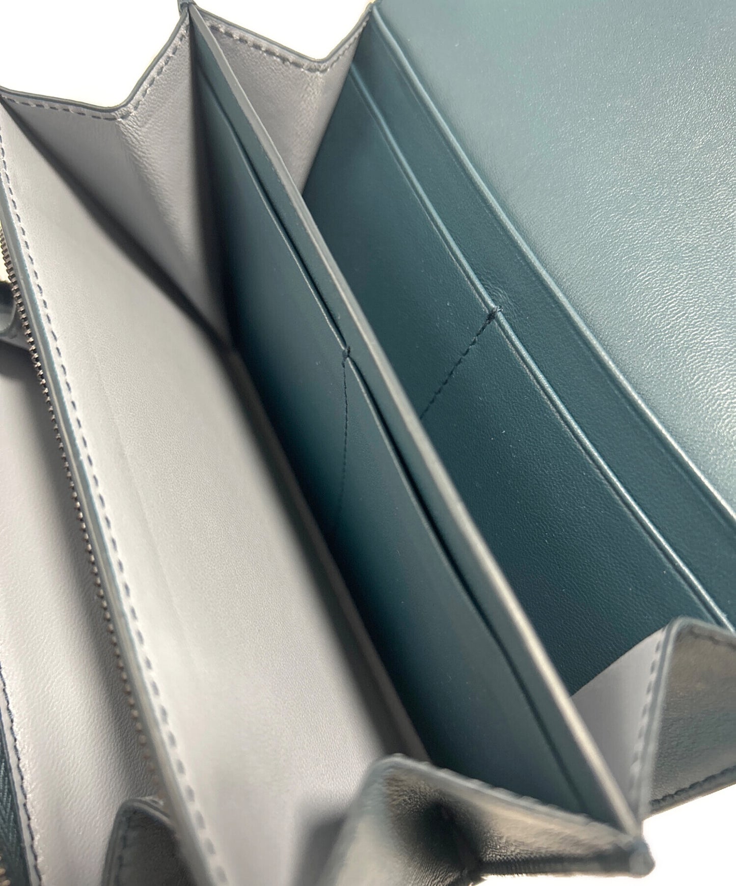 [Pre-owned] BOTTEGA VENETA bi-fold wallet 547259