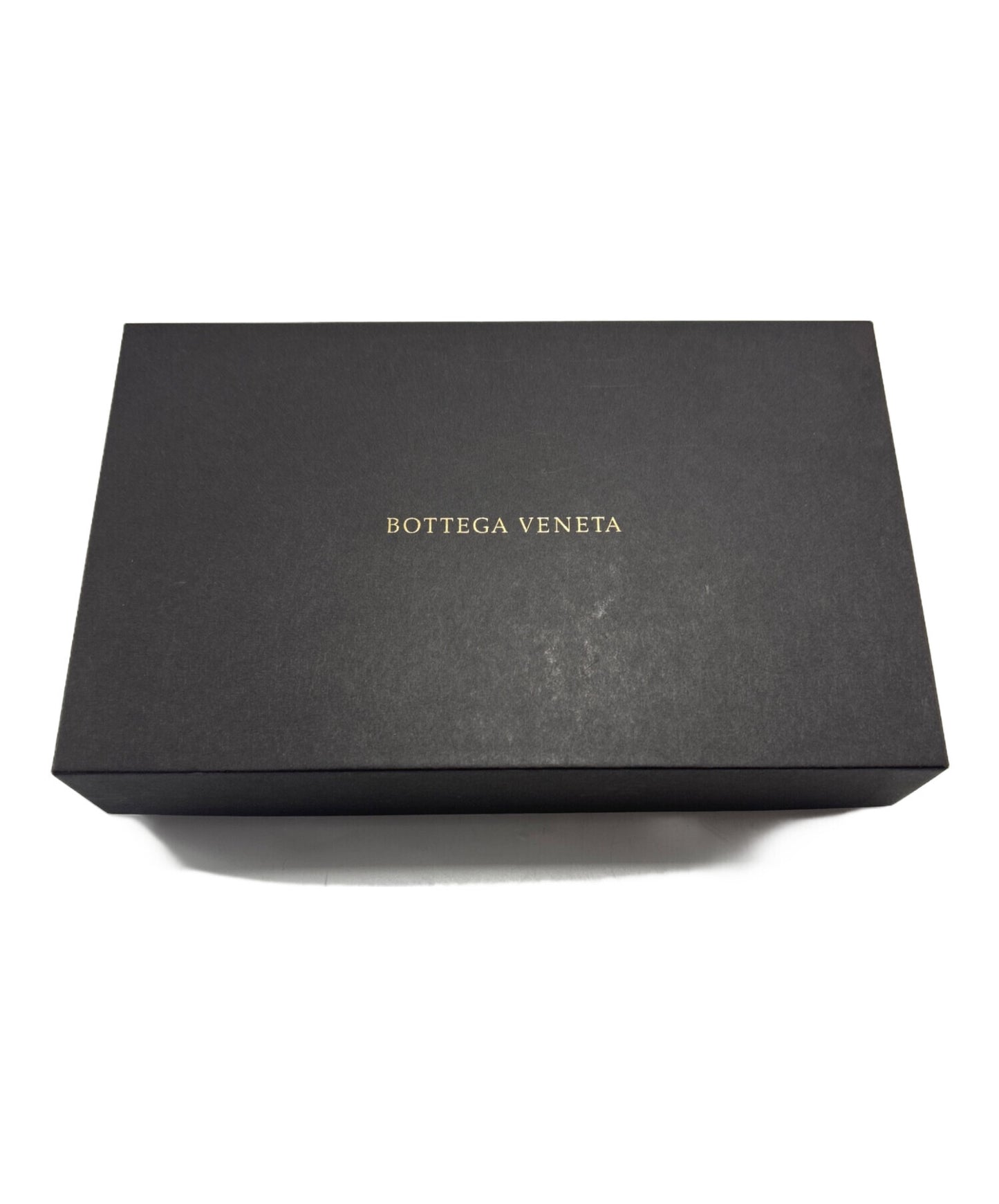 [Pre-owned] BOTTEGA VENETA bi-fold wallet 547259