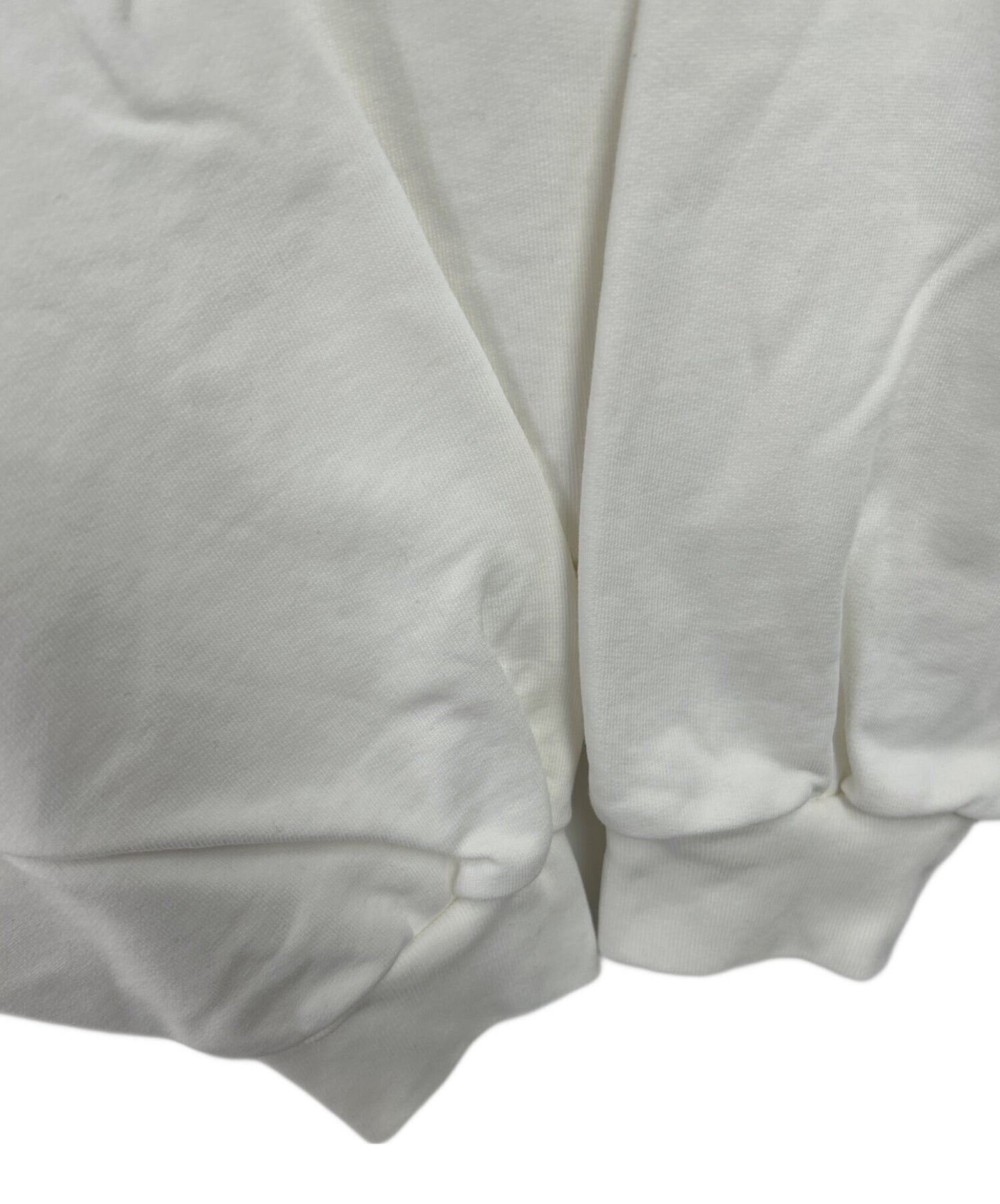 [Pre-owned] BALENCIAGA pullover hoodie 761458 TPVM1