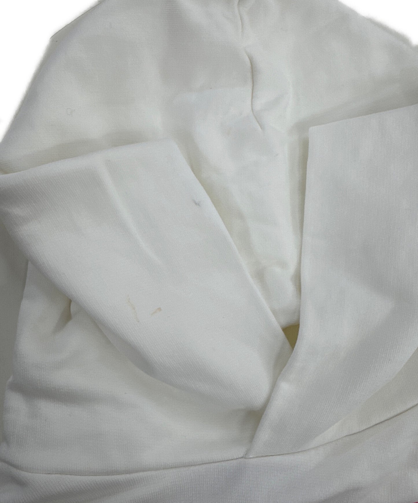 [Pre-owned] BALENCIAGA pullover hoodie 761458 TPVM1