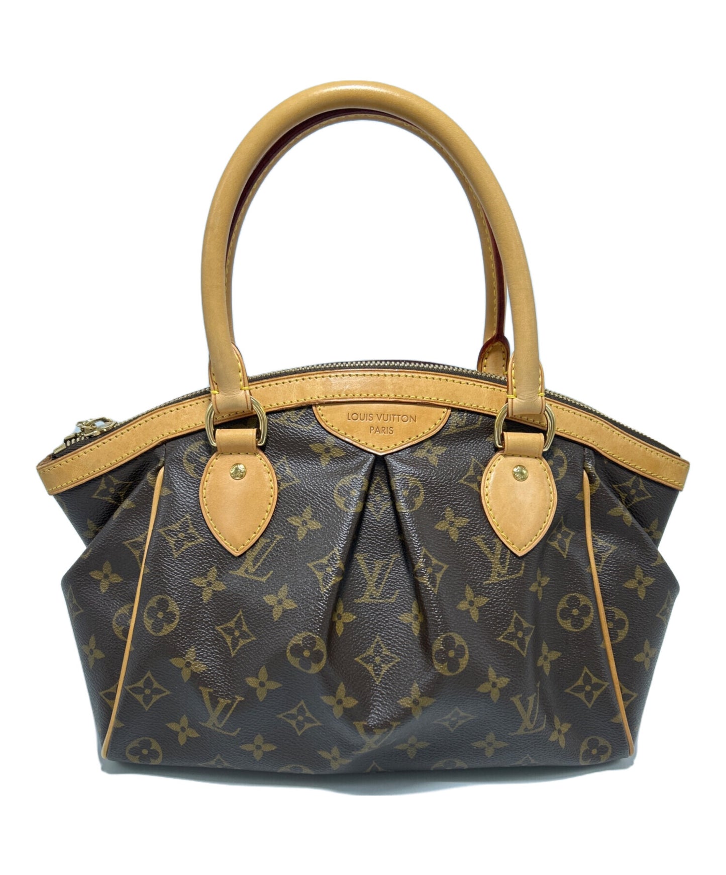[Pre-owned] LOUIS VUITTON handbag M40143