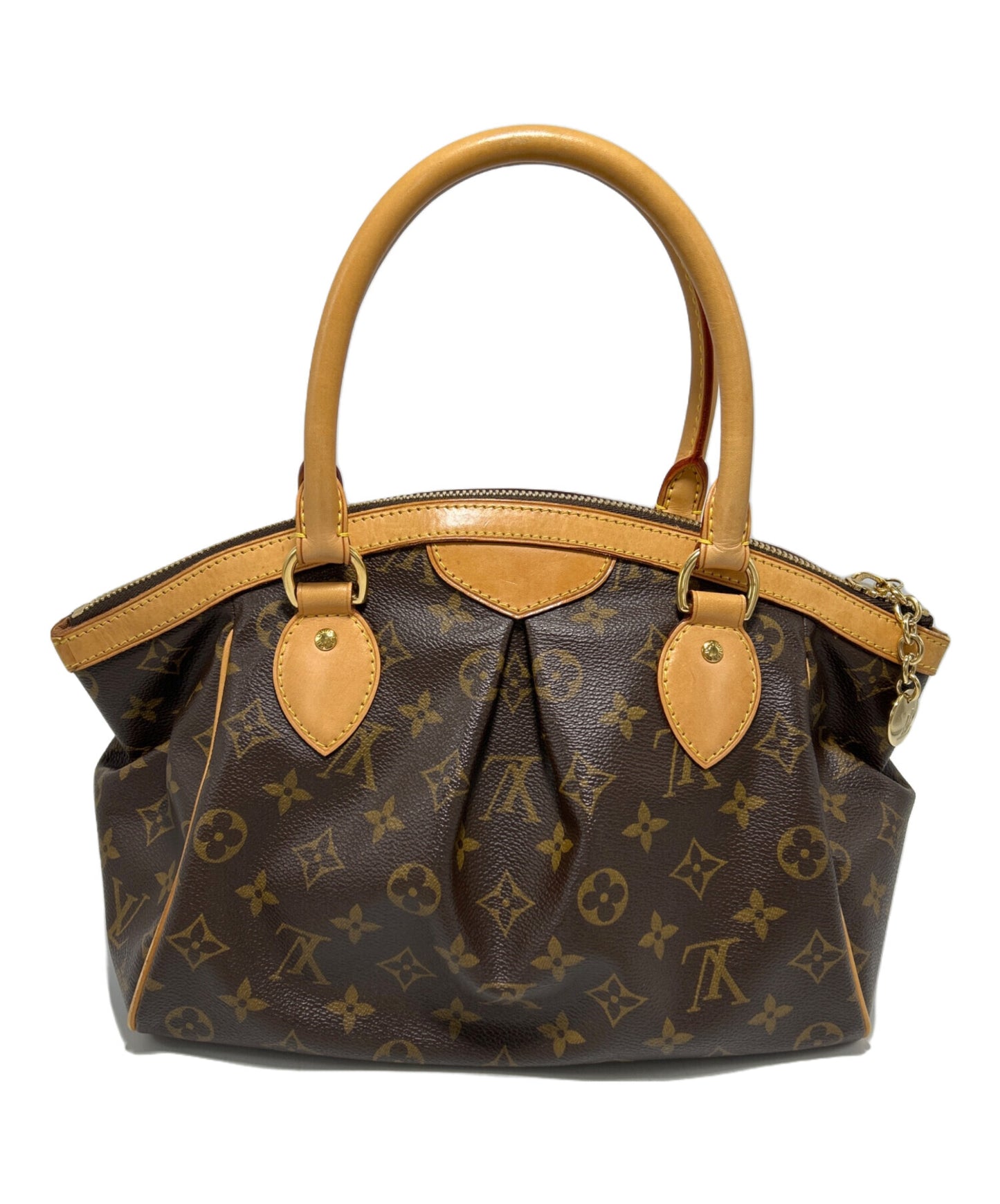 [Pre-owned] LOUIS VUITTON handbag M40143