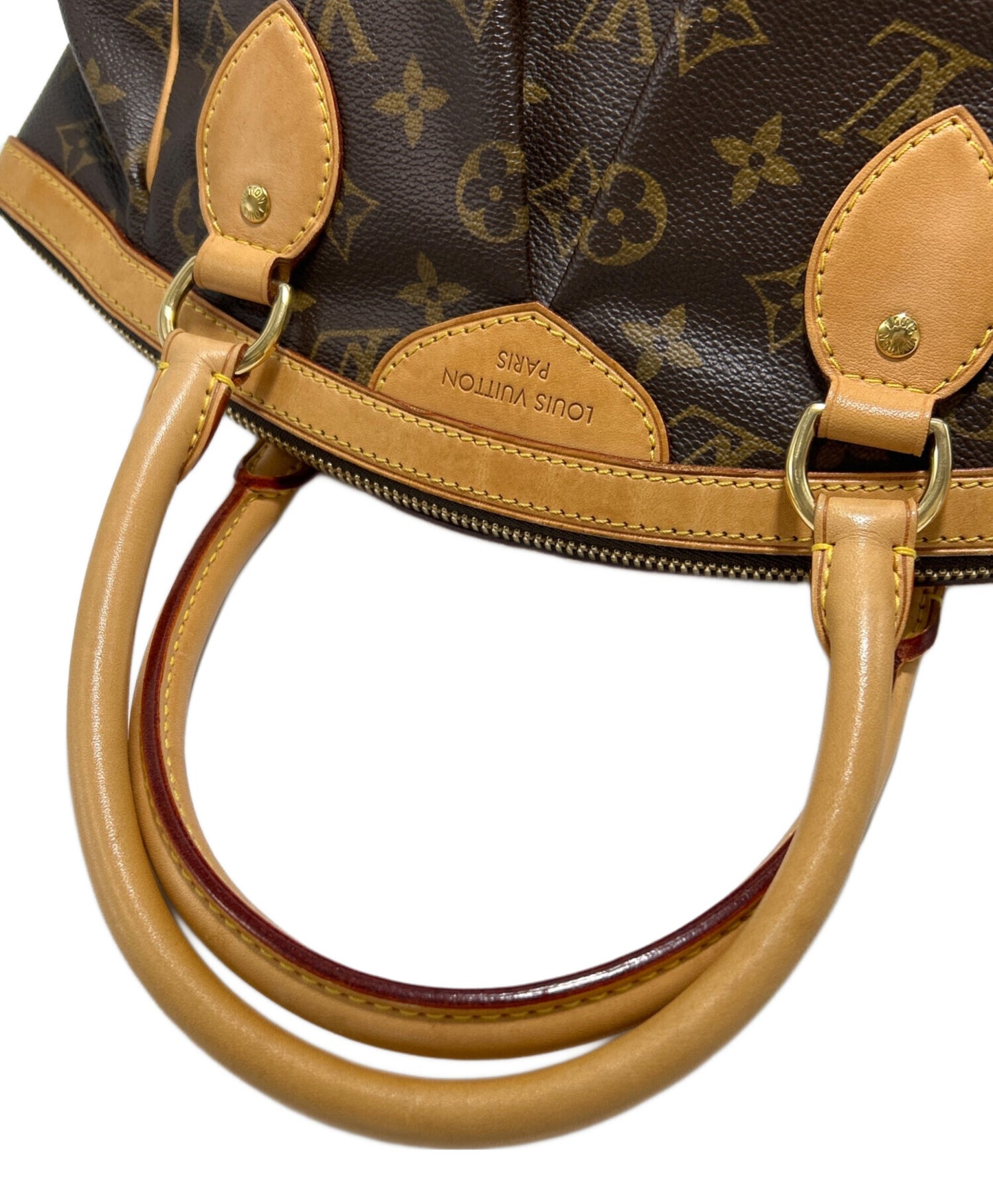 [Pre-owned] LOUIS VUITTON handbag M40143