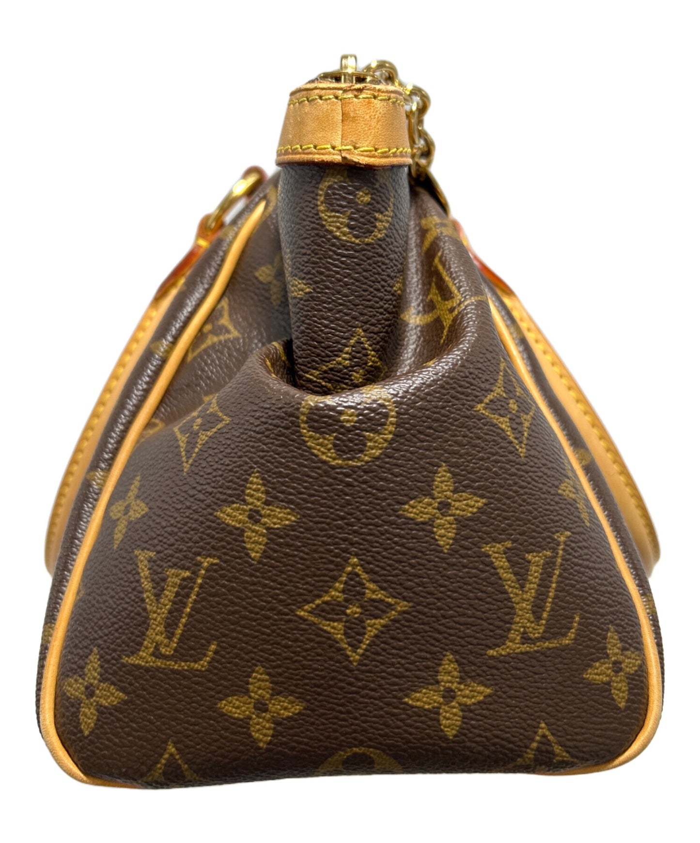 [Pre-owned] LOUIS VUITTON handbag M40143