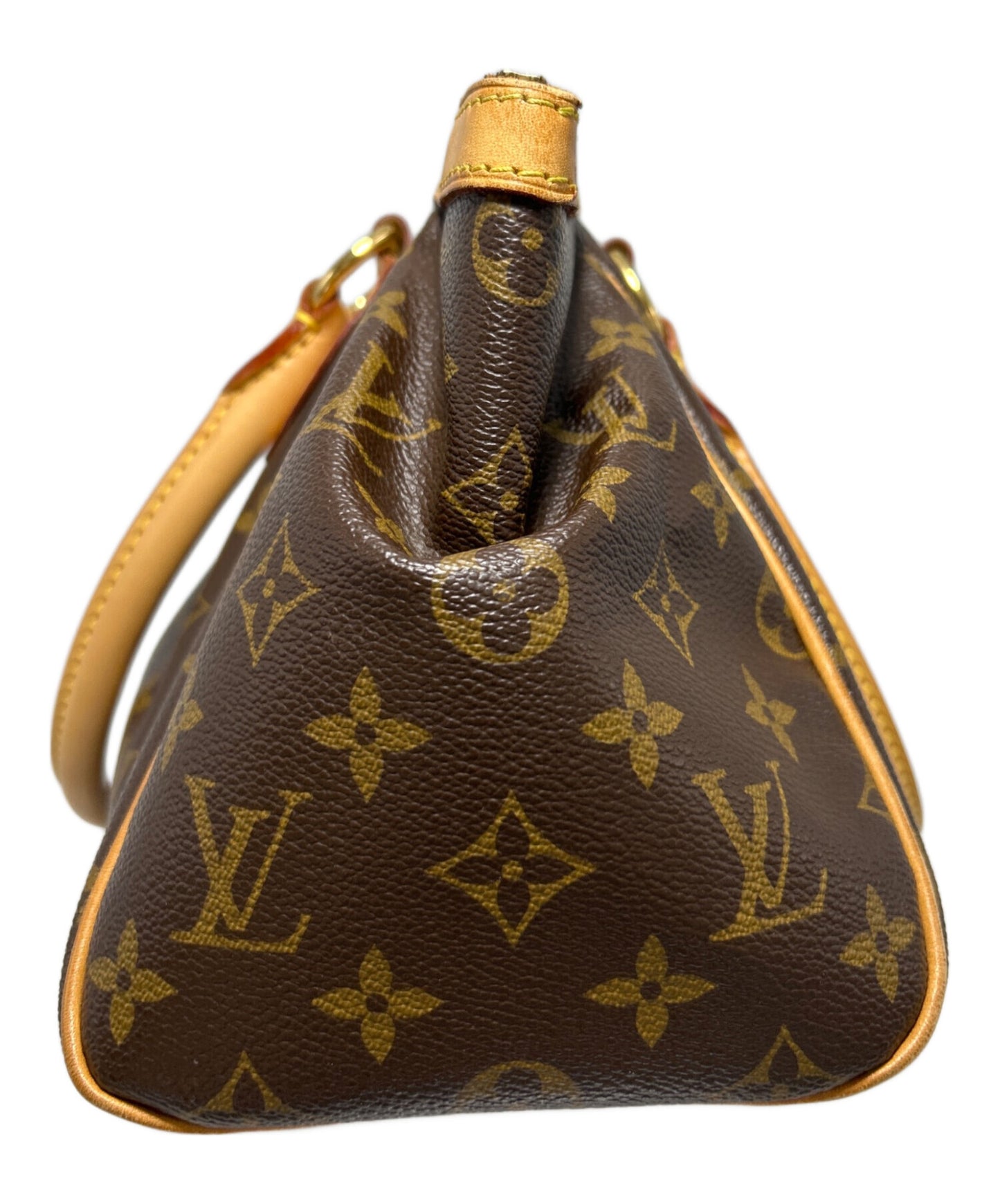 [Pre-owned] LOUIS VUITTON handbag M40143