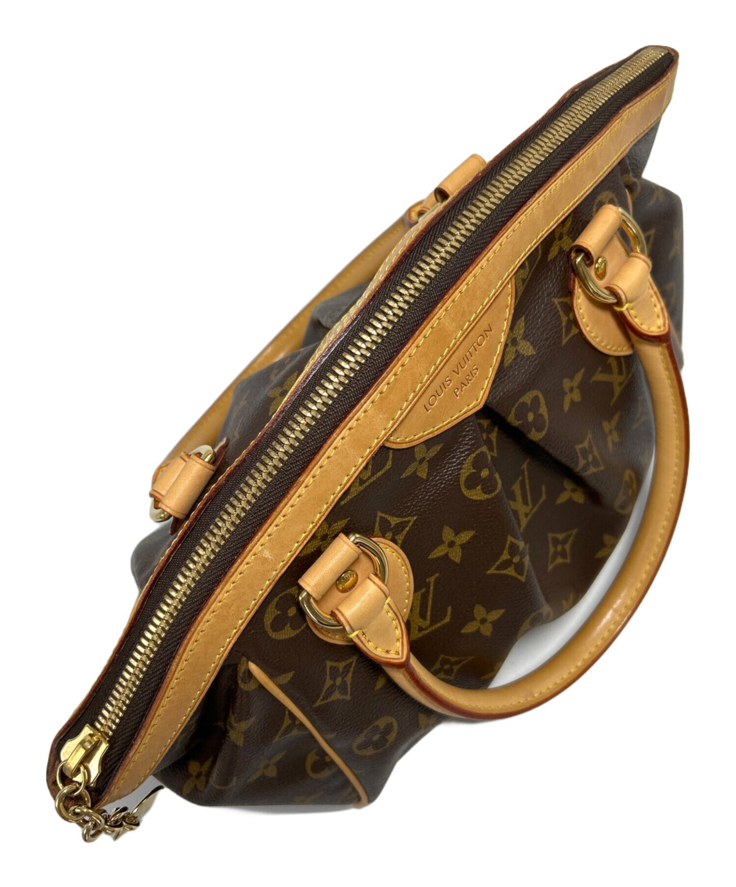 [Pre-owned] LOUIS VUITTON handbag M40143