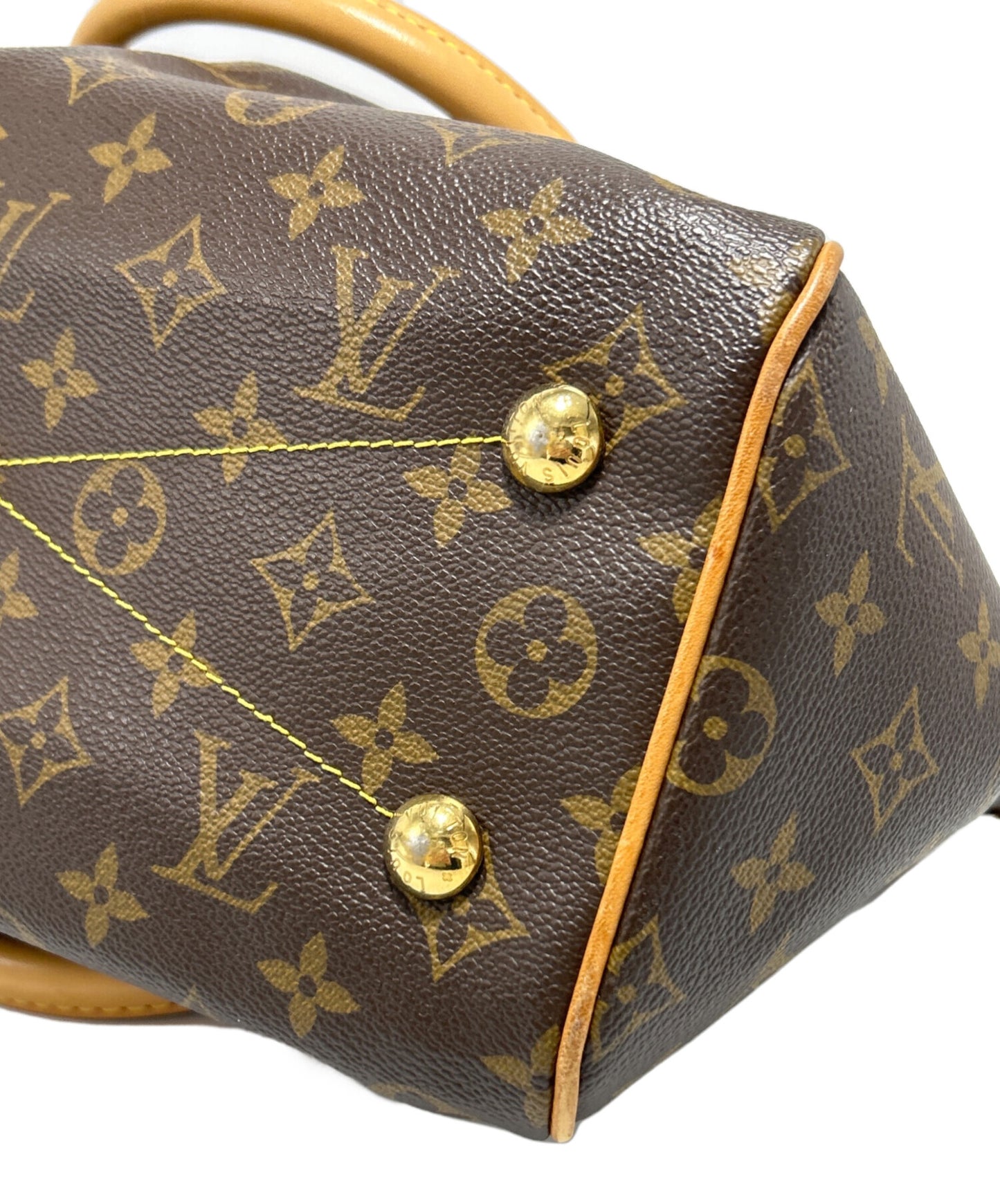 [Pre-owned] LOUIS VUITTON handbag M40143