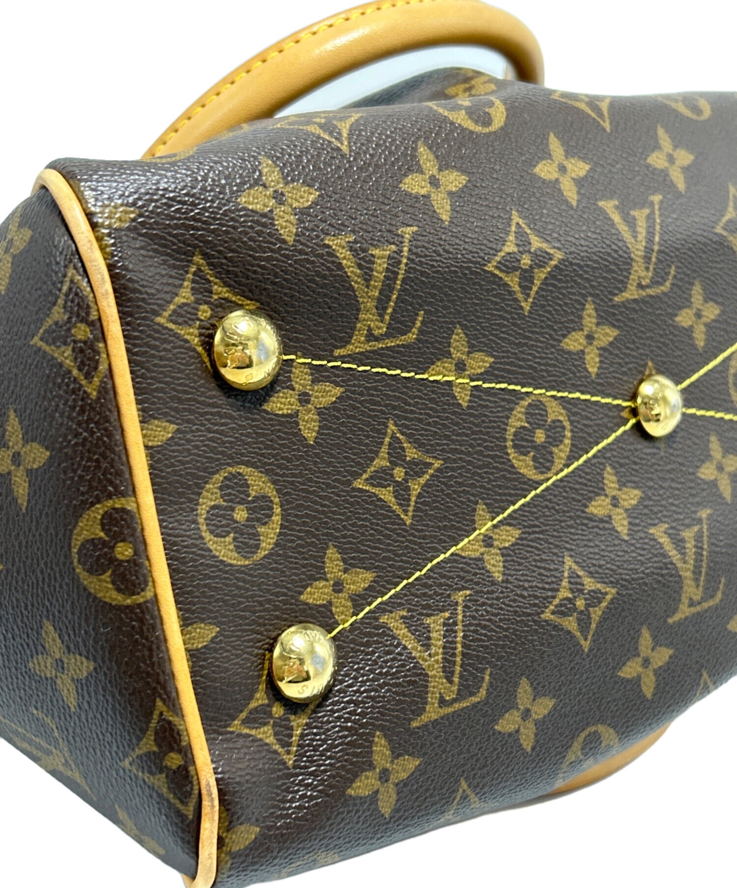 [Pre-owned] LOUIS VUITTON handbag M40143