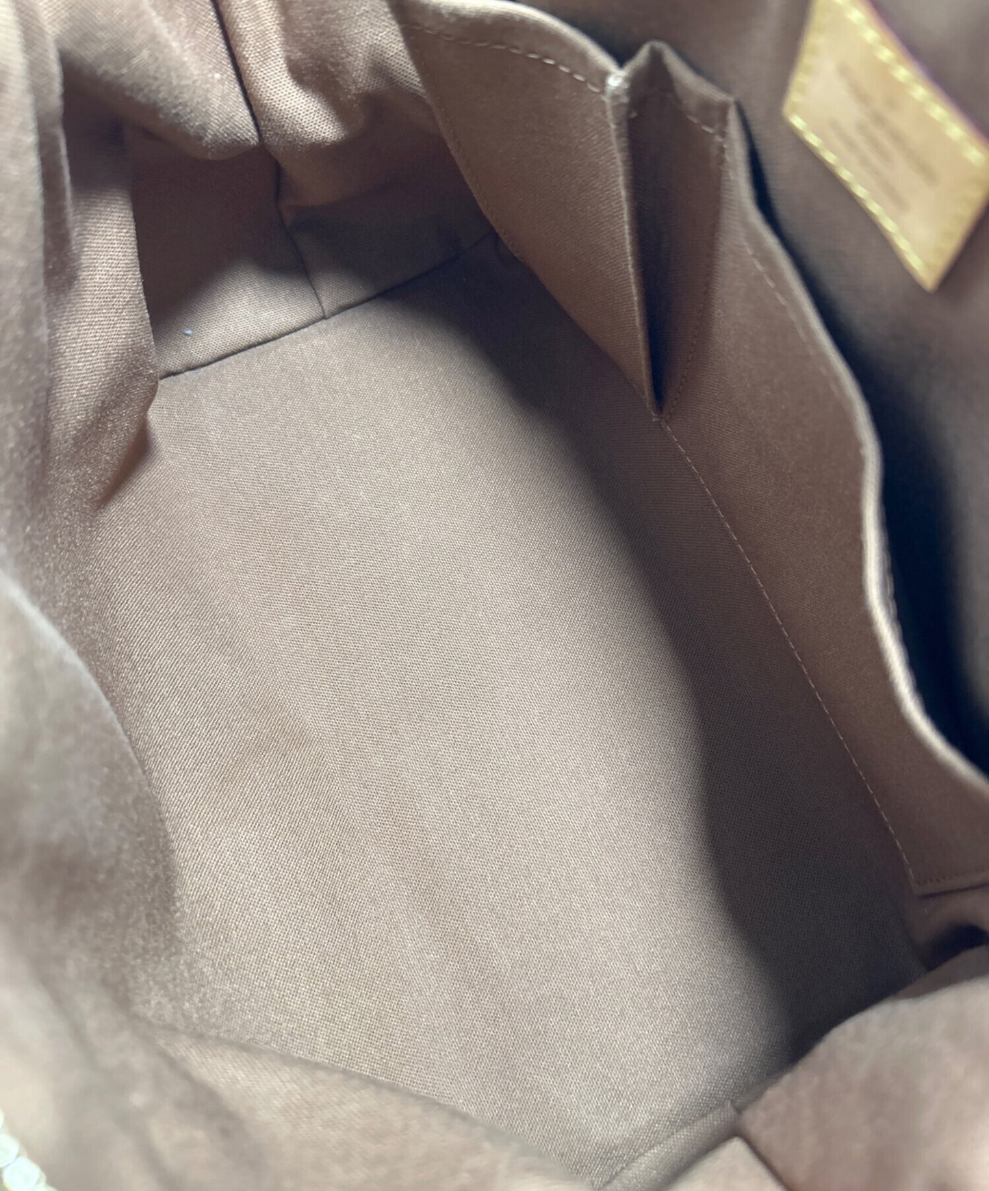 [Pre-owned] LOUIS VUITTON handbag M40143