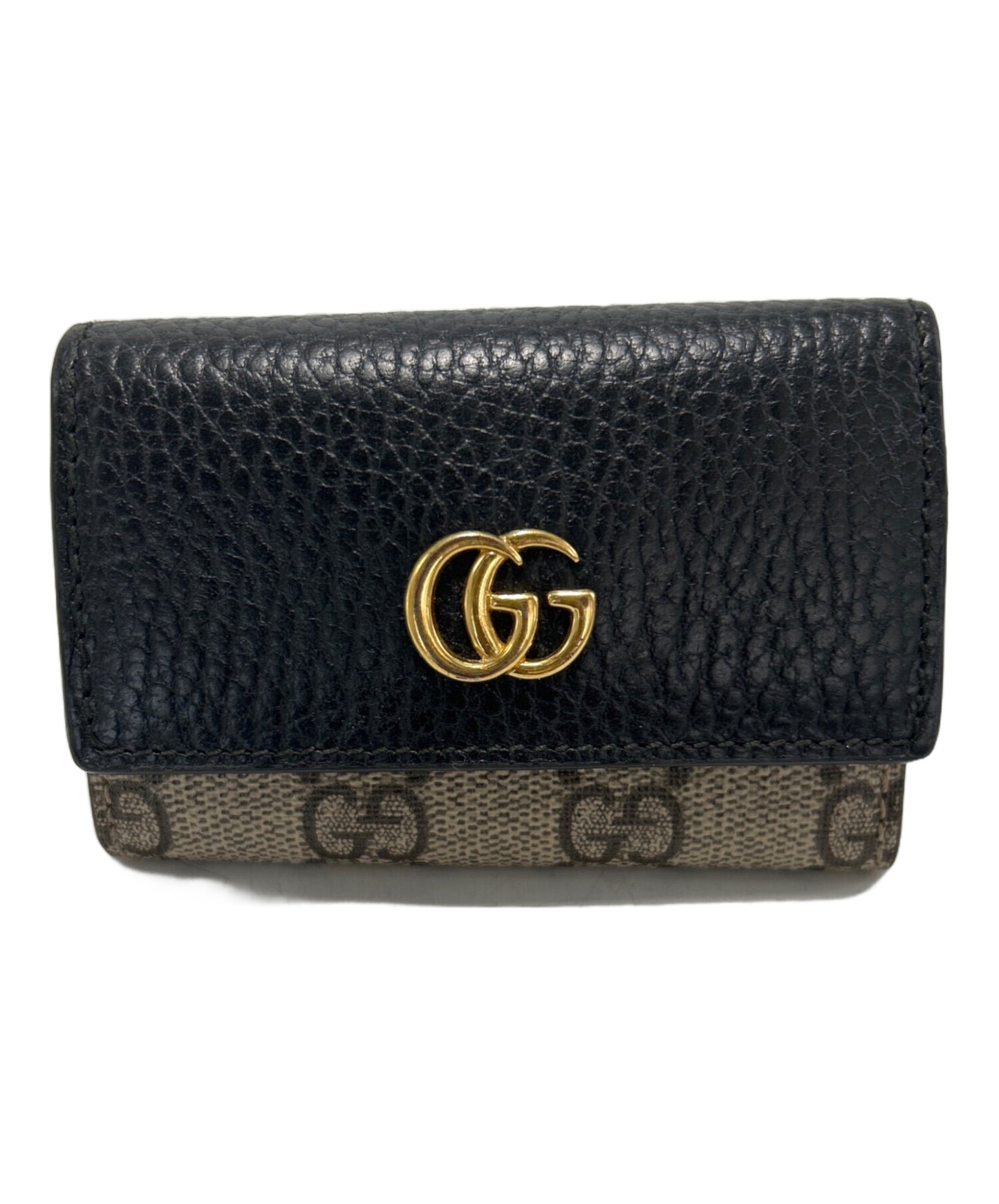 [Pre-owned] GUCCI key case 456118