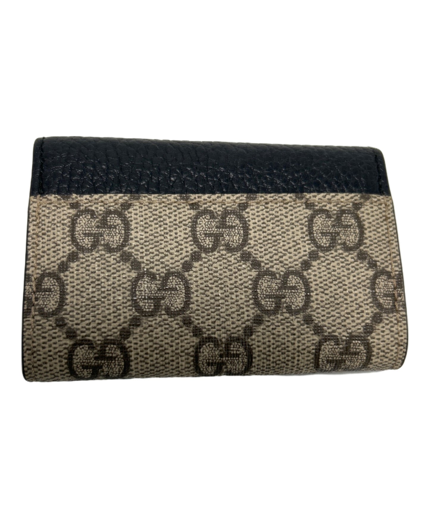 [Pre-owned] GUCCI key case 456118