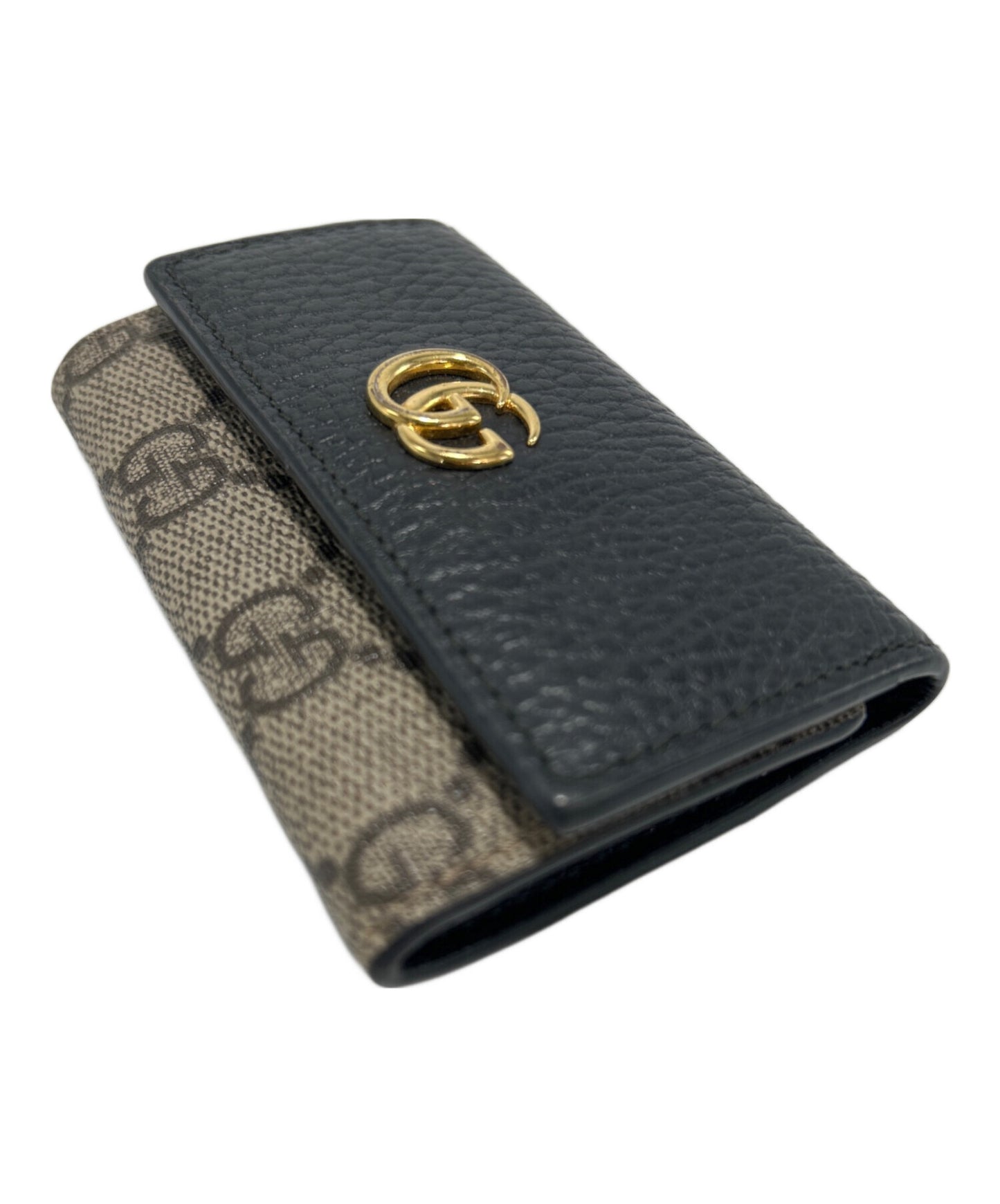 [Pre-owned] GUCCI key case 456118