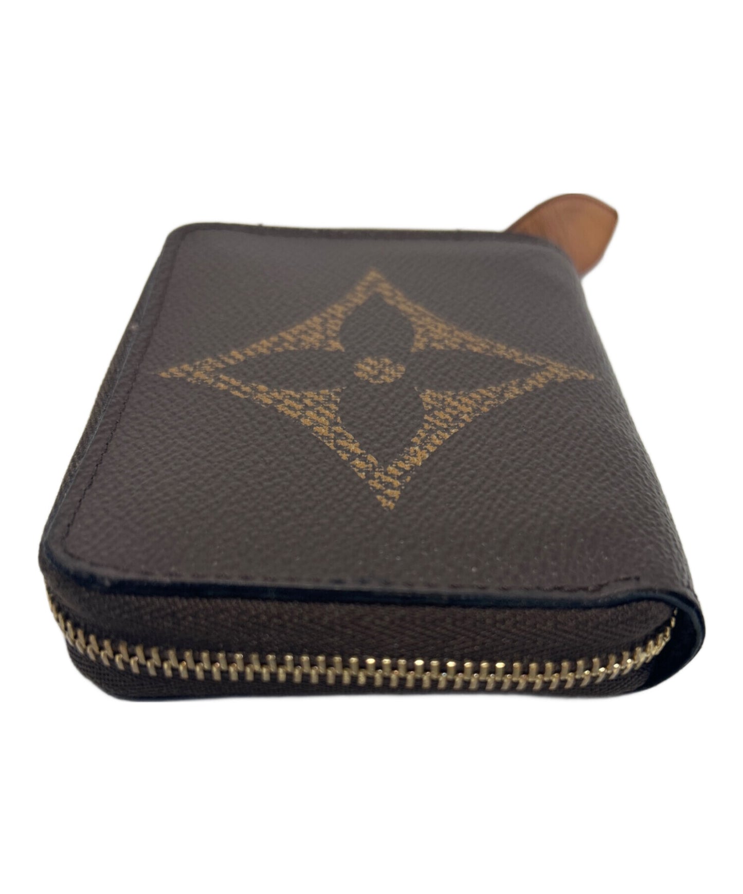 [Pre-owned] LOUIS VUITTON coin purse M69354