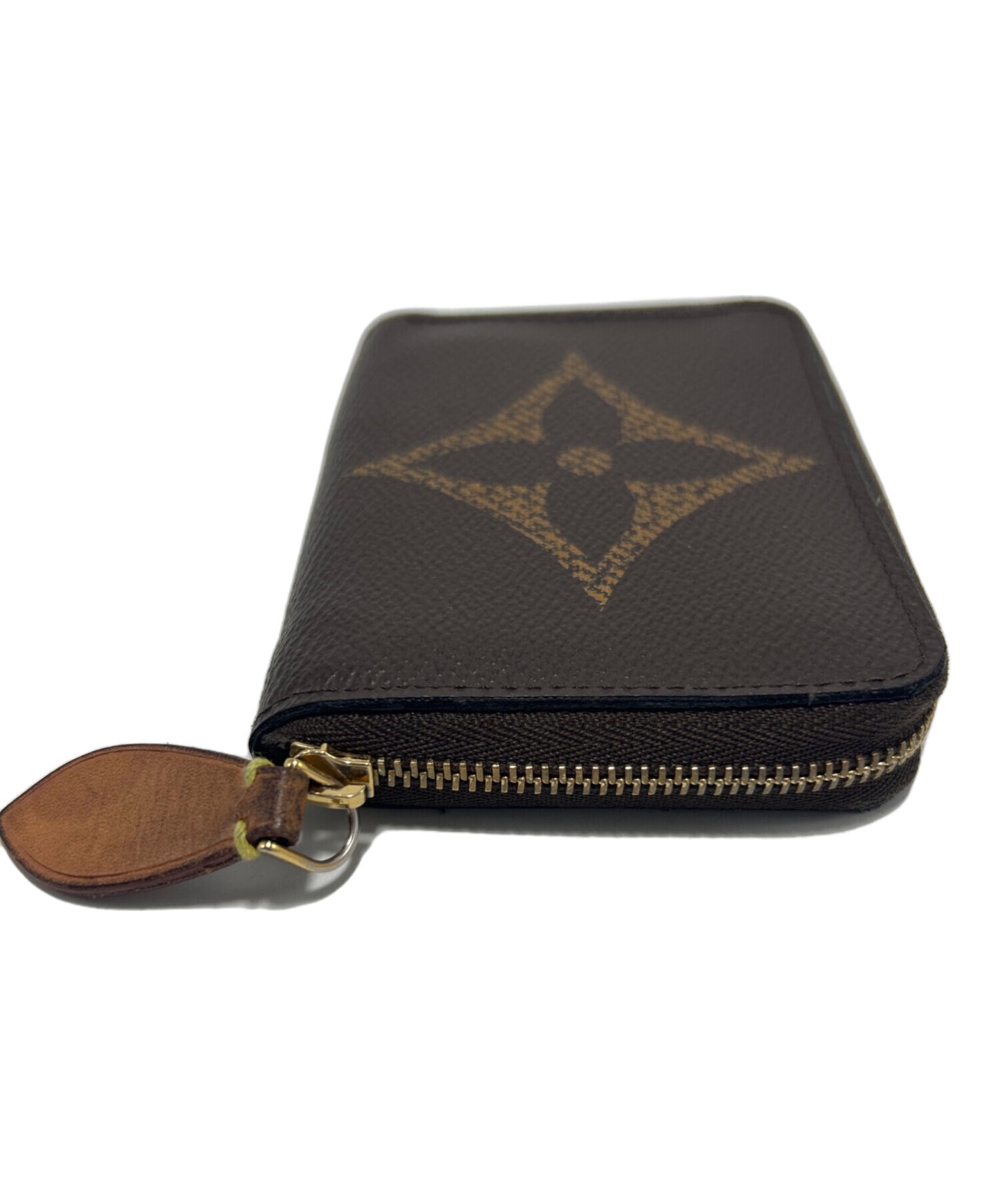 [Pre-owned] LOUIS VUITTON coin purse M69354