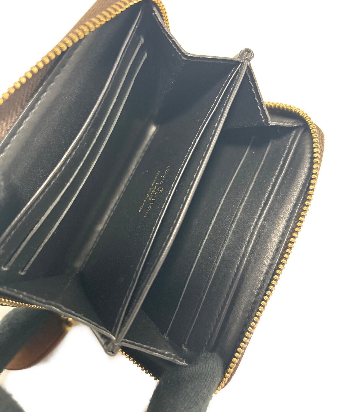 [Pre-owned] LOUIS VUITTON coin purse M69354