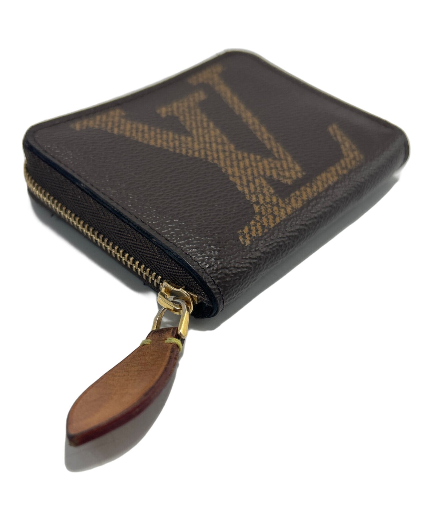 [Pre-owned] LOUIS VUITTON coin purse M69354