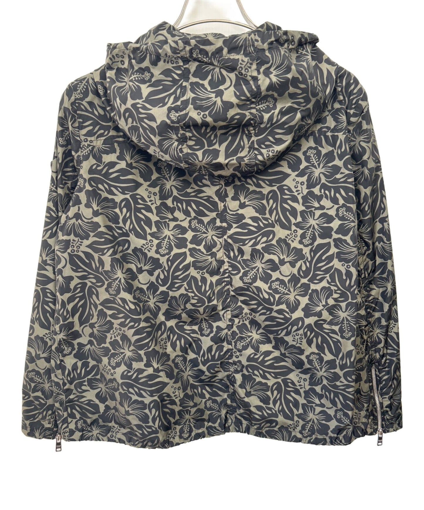 [Pre-owned] PRADA nylon jacket 29Z597