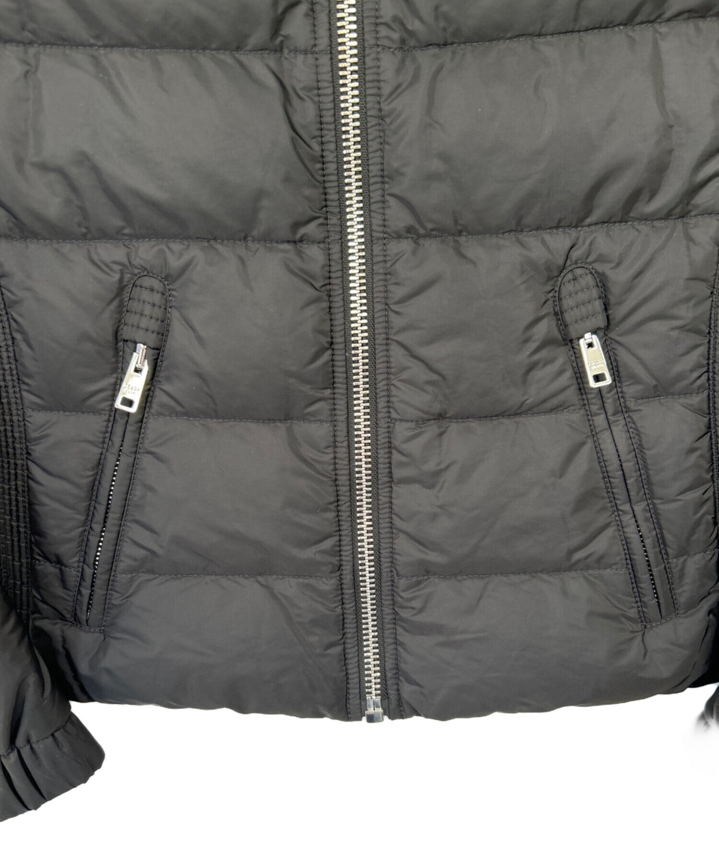 [Pre-owned] PRADA down jacket 290545