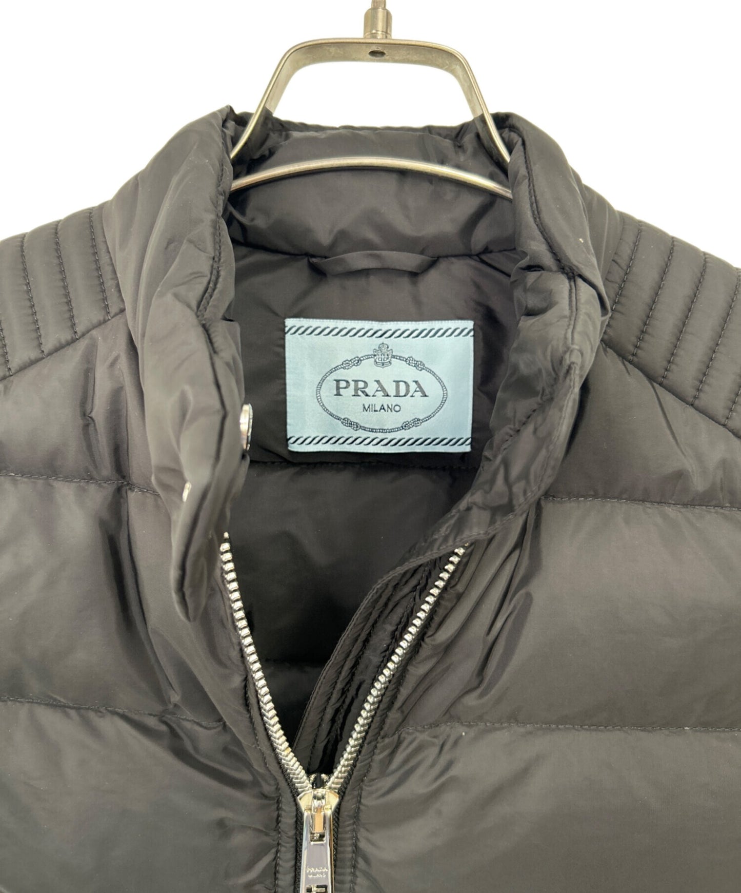 [Pre-owned] PRADA down jacket 290545