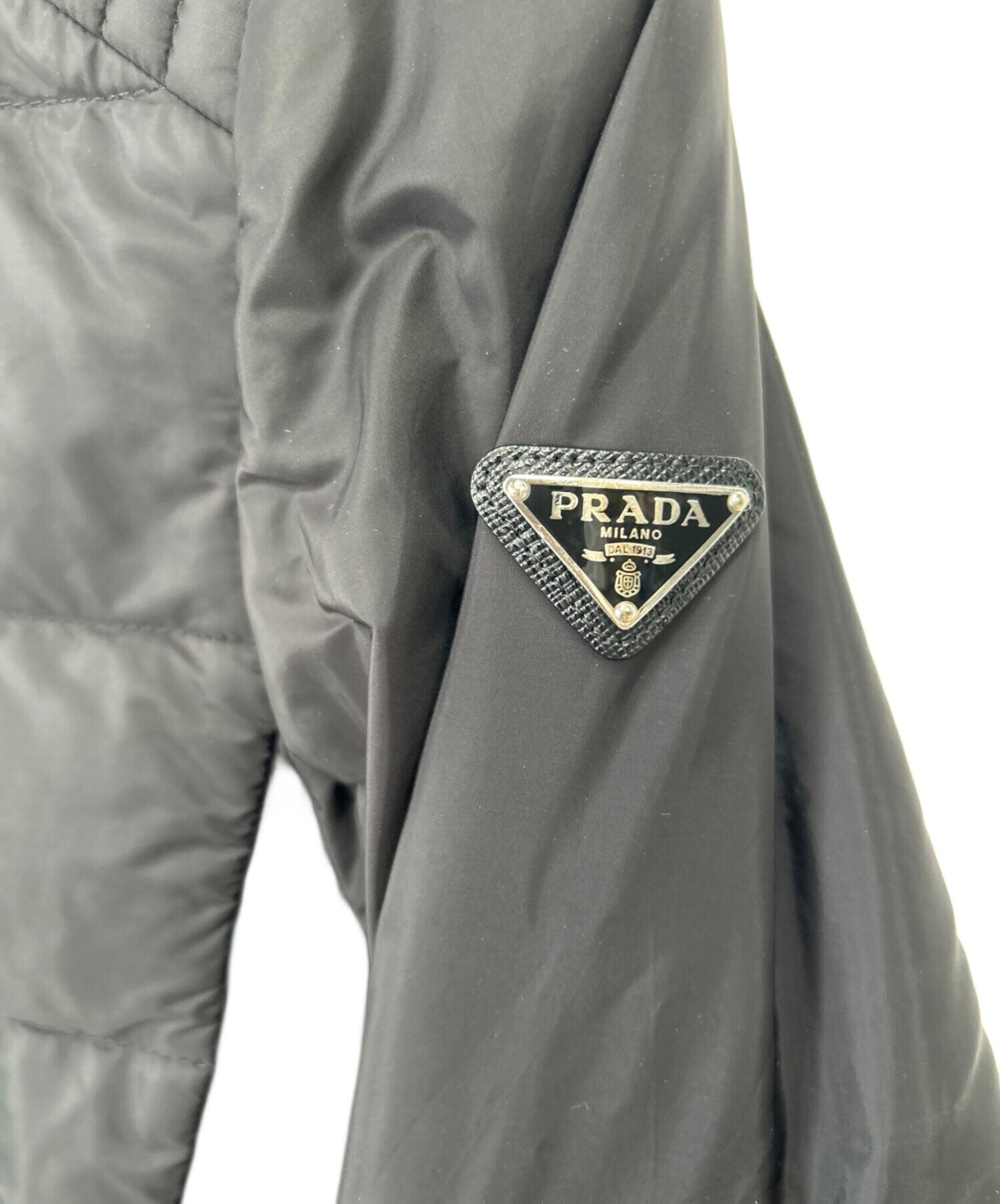 [Pre-owned] PRADA down jacket 290545