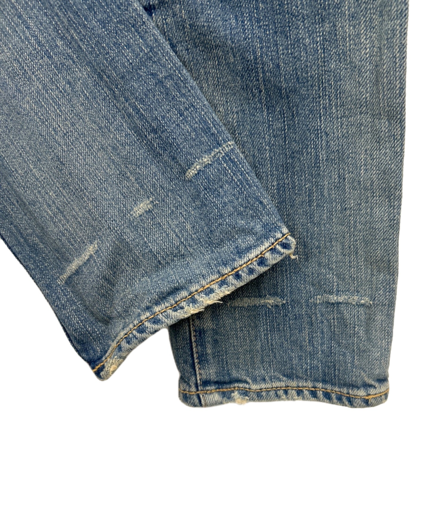 [Pre-owned] Hysteric Glamour denim pants