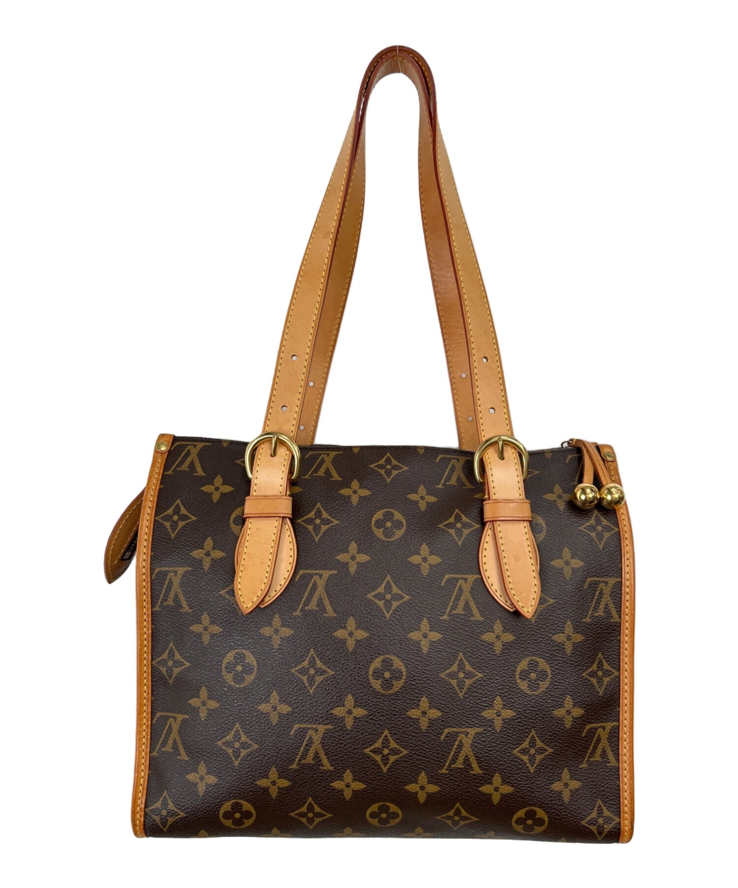 [Pre-owned] LOUIS VUITTON shoulder bag M40007