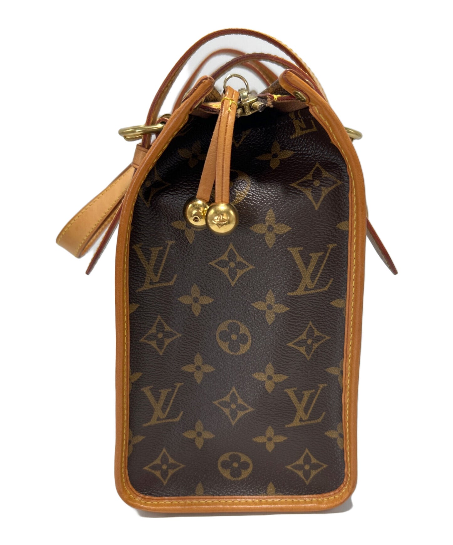[Pre-owned] LOUIS VUITTON shoulder bag M40007