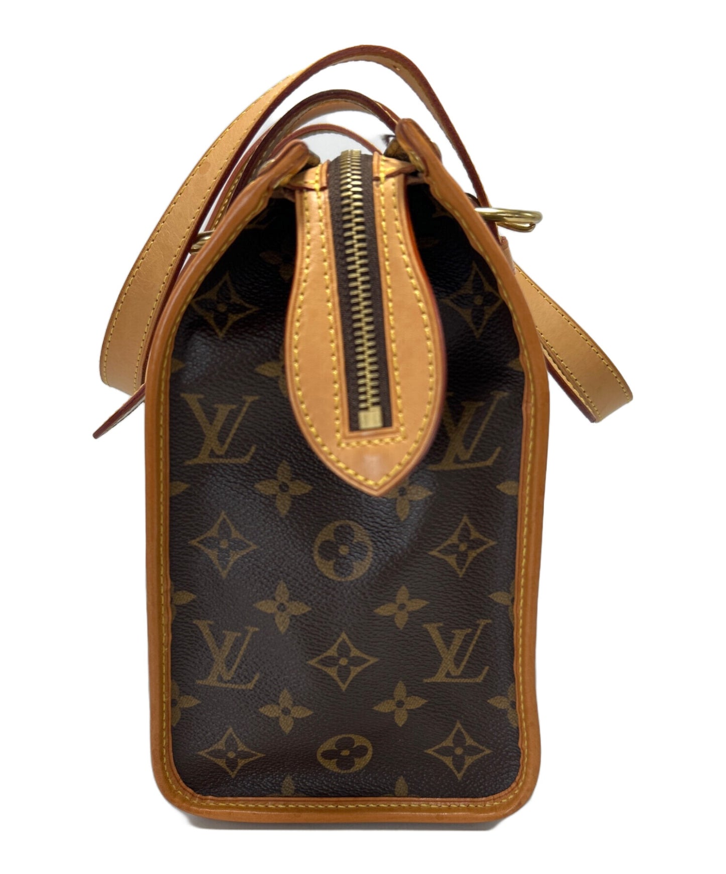 [Pre-owned] LOUIS VUITTON shoulder bag M40007