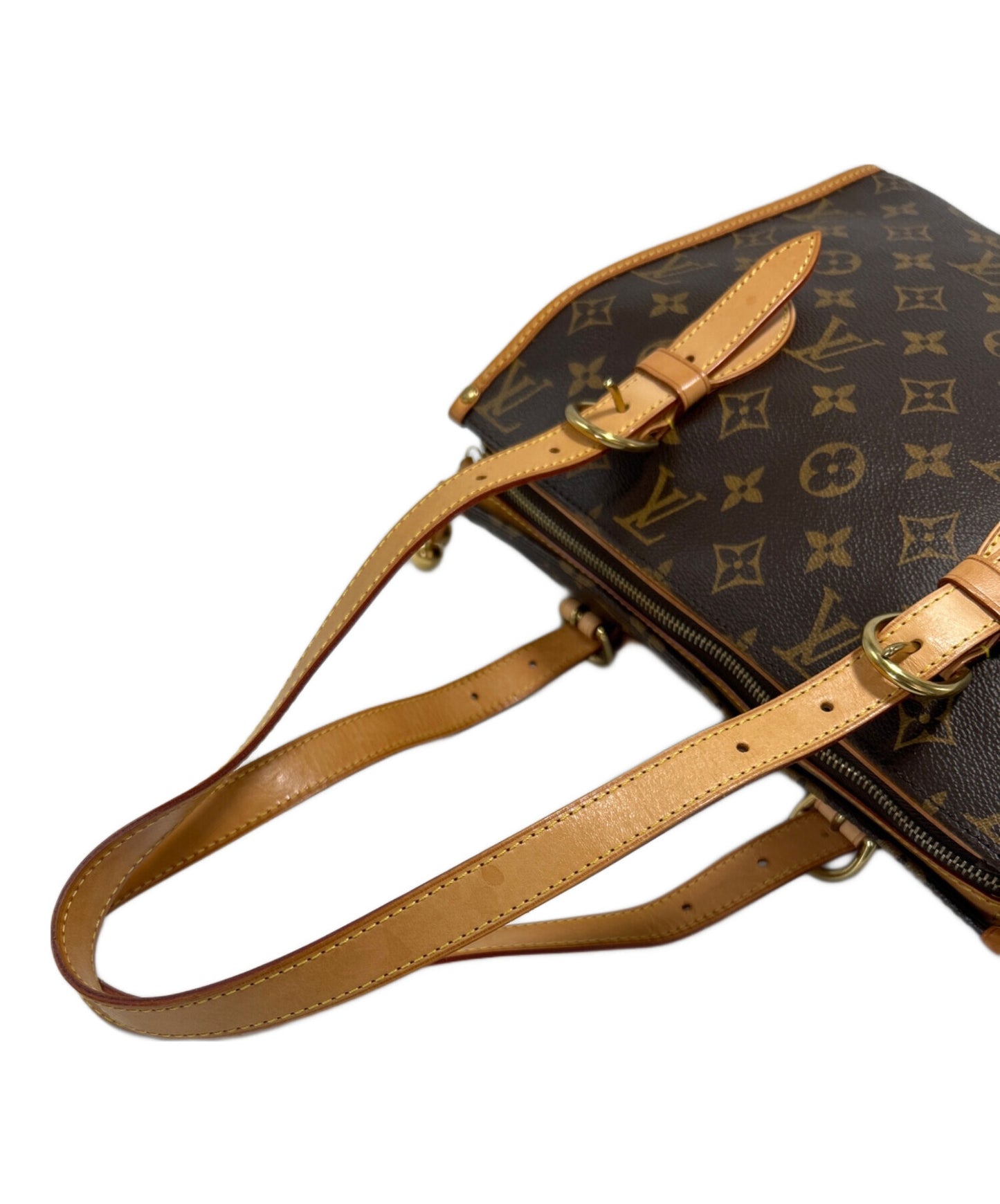 [Pre-owned] LOUIS VUITTON shoulder bag M40007