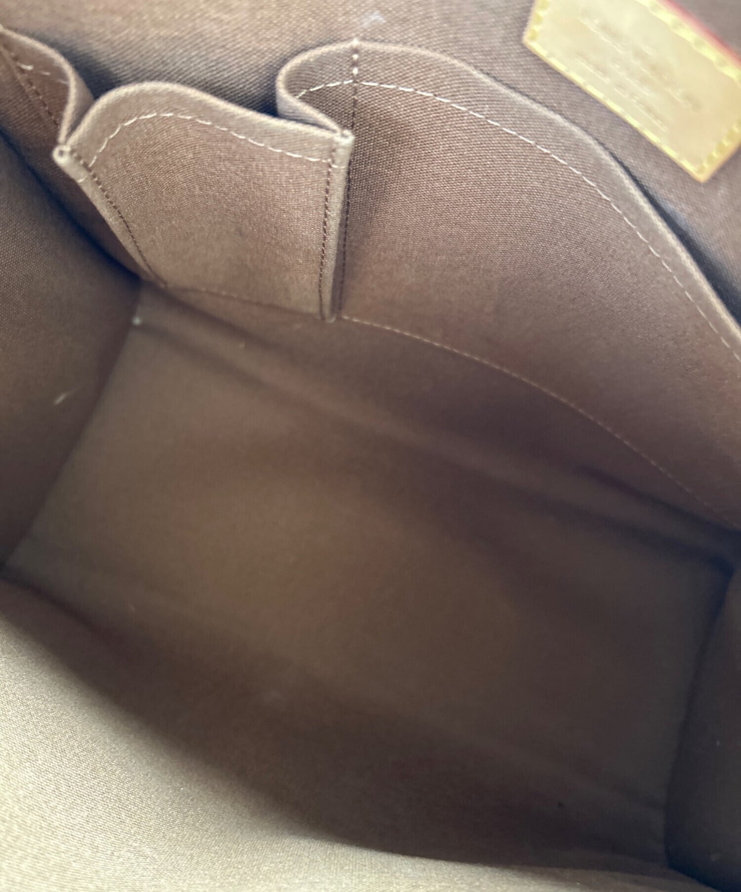 [Pre-owned] LOUIS VUITTON shoulder bag M40007