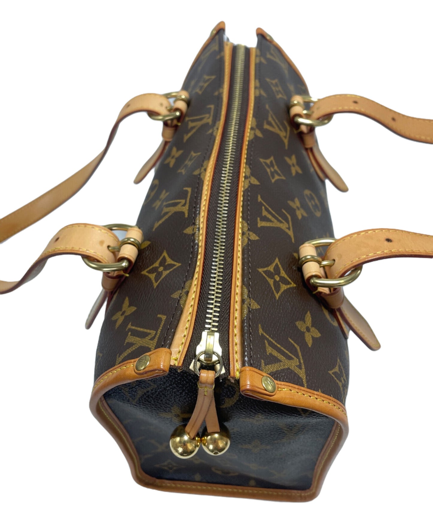 [Pre-owned] LOUIS VUITTON shoulder bag M40007