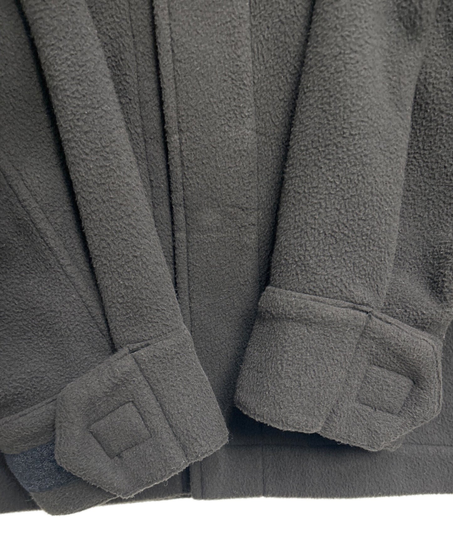 [Pre-owned] WTAPS fleece jacket 242TQDT-SHM05