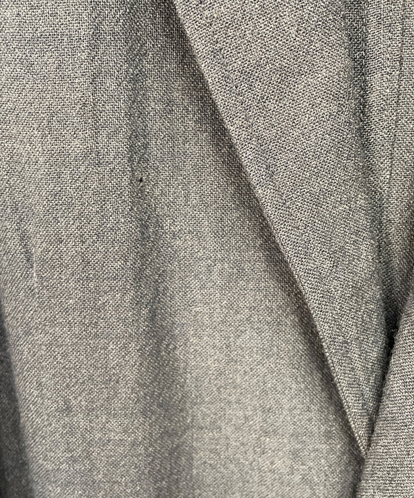 [Pre-owned] COMME des GARCONS HOMME Wool Tailored Jacket HJ-100065