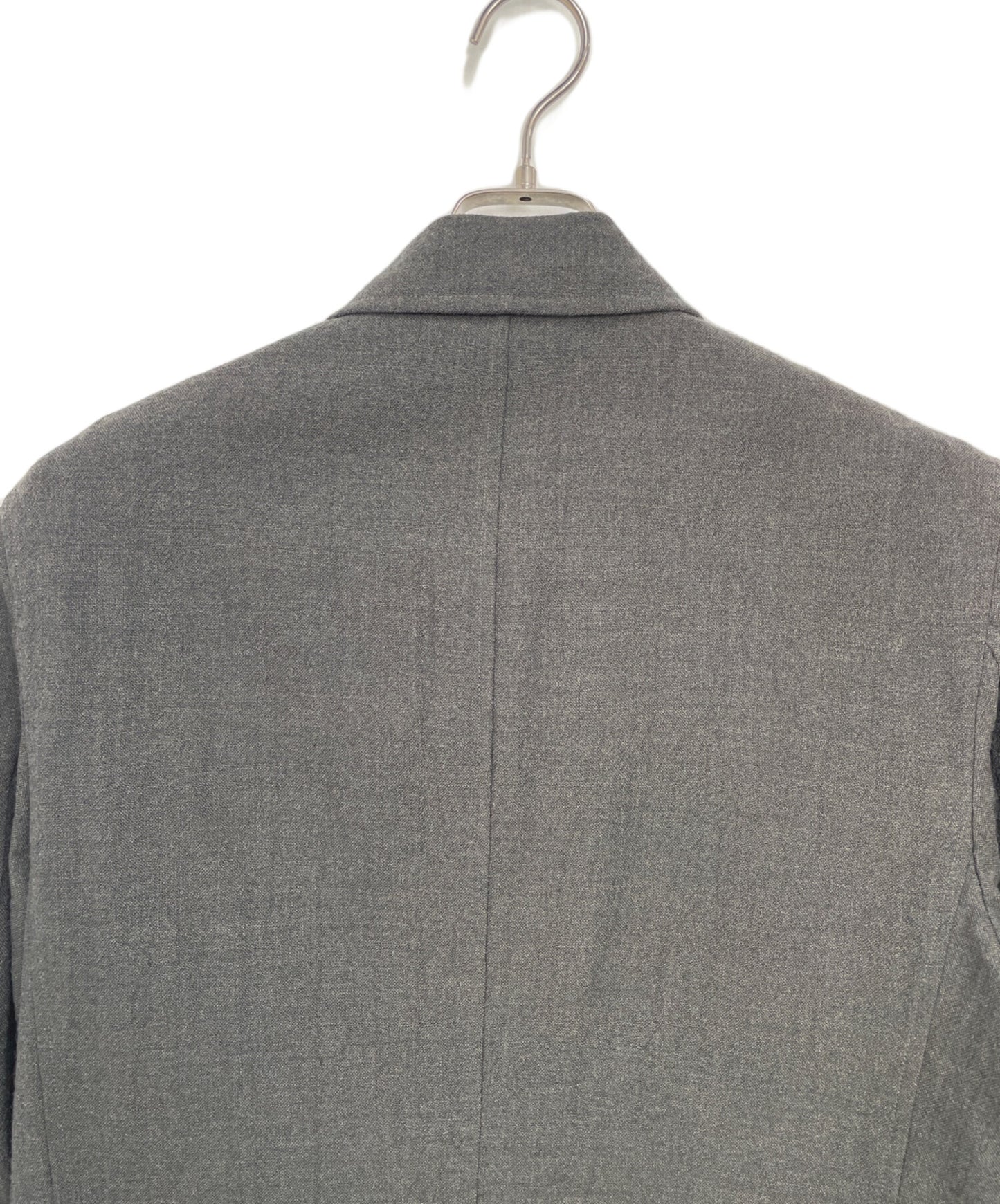 [Pre-owned] COMME des GARCONS HOMME Wool Tailored Jacket HJ-100065