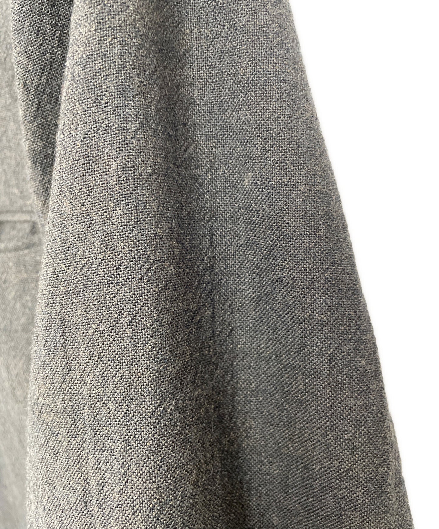 [Pre-owned] COMME des GARCONS HOMME Wool Tailored Jacket HJ-100065
