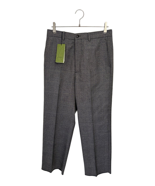 [Pre-owned] GUCCI slacks 690469 ZABKO