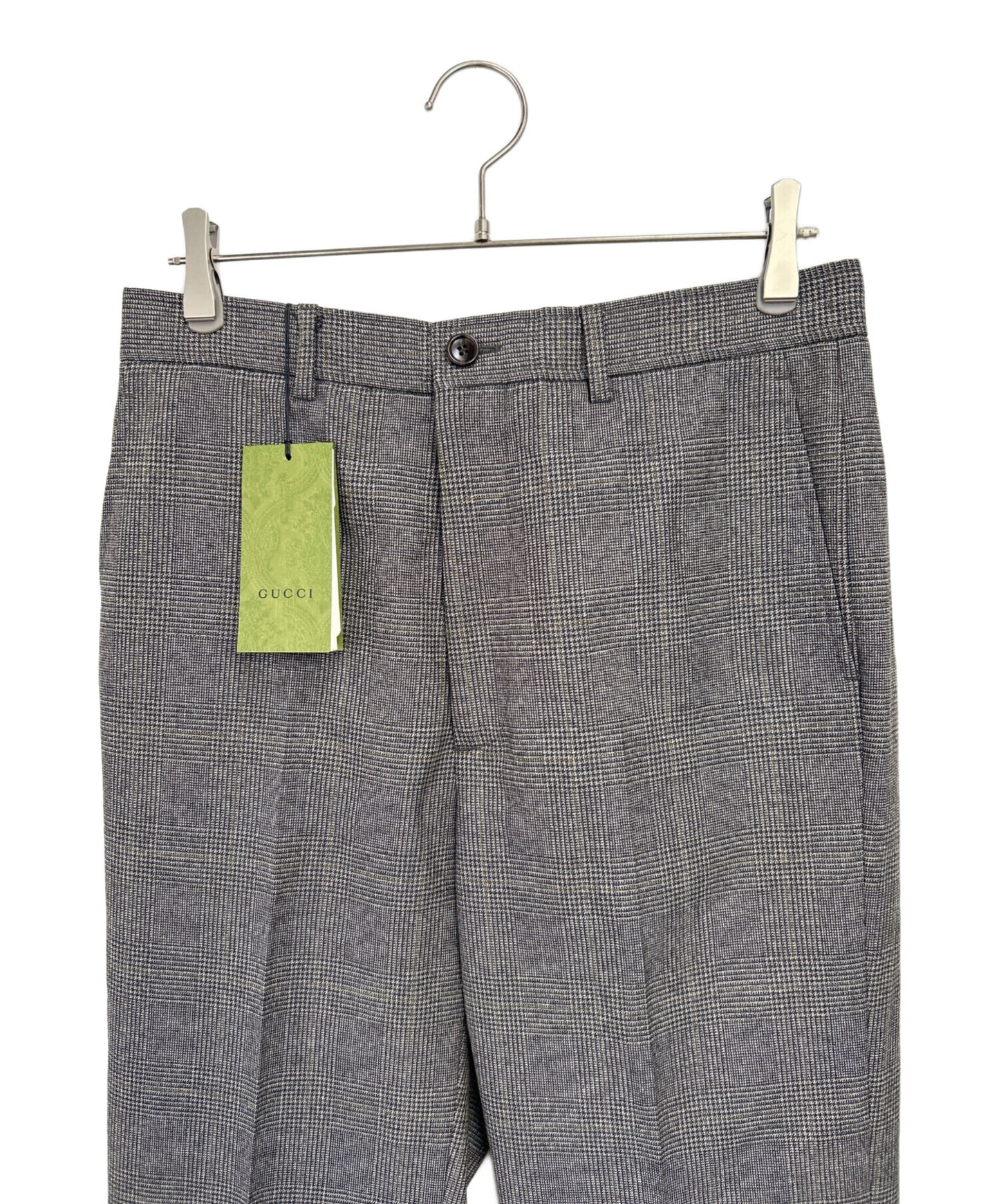 [Pre-owned] GUCCI slacks 690469 ZABKO