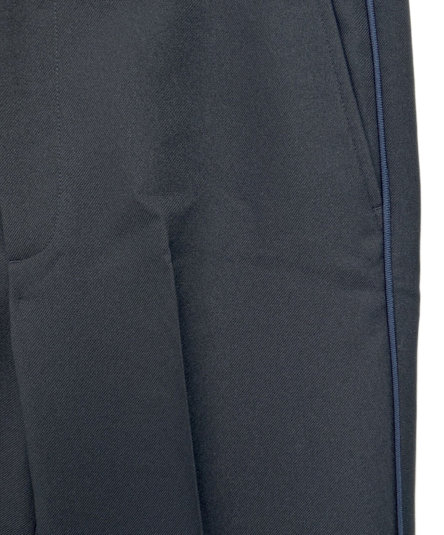 [Pre-owned] GUCCI slacks 727451 ZAMDQ