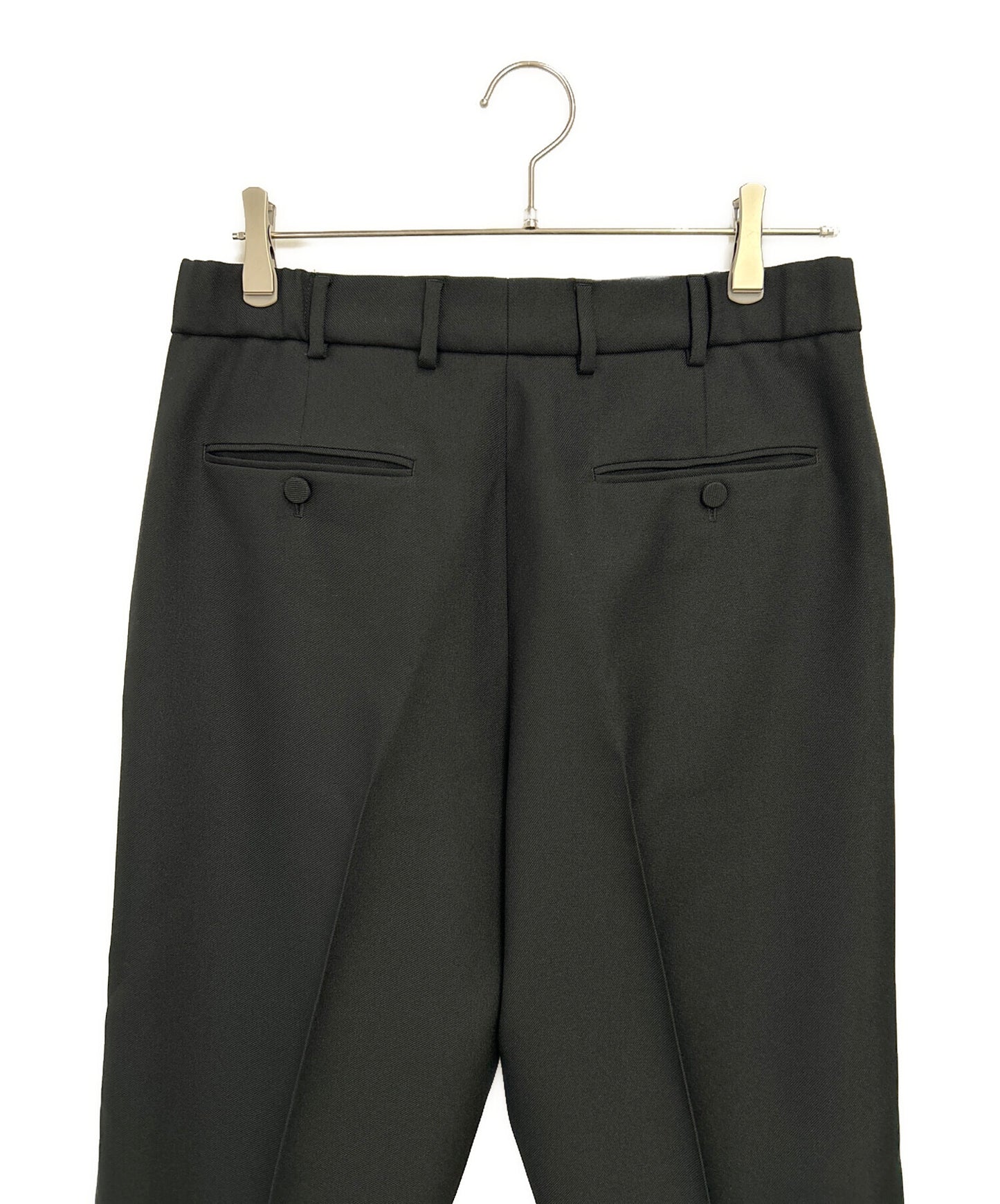 [Pre-owned] GUCCI slacks 727451 ZAMDQ