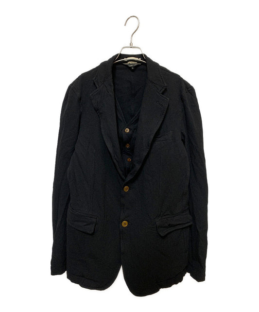[Pre-owned] BLACK COMME des GARCONS jacket PF-J021