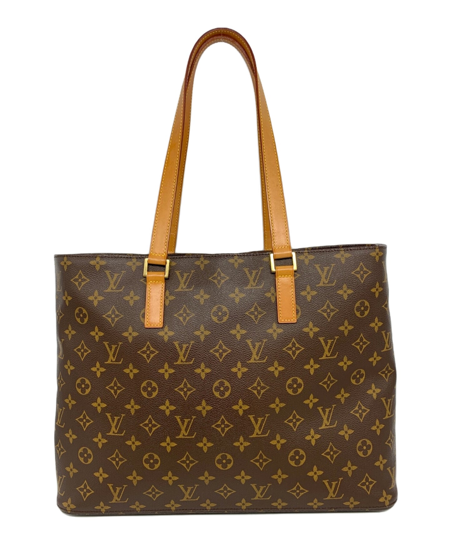 [Pre-owned] LOUIS VUITTON Shoulder Tote Bag M51155